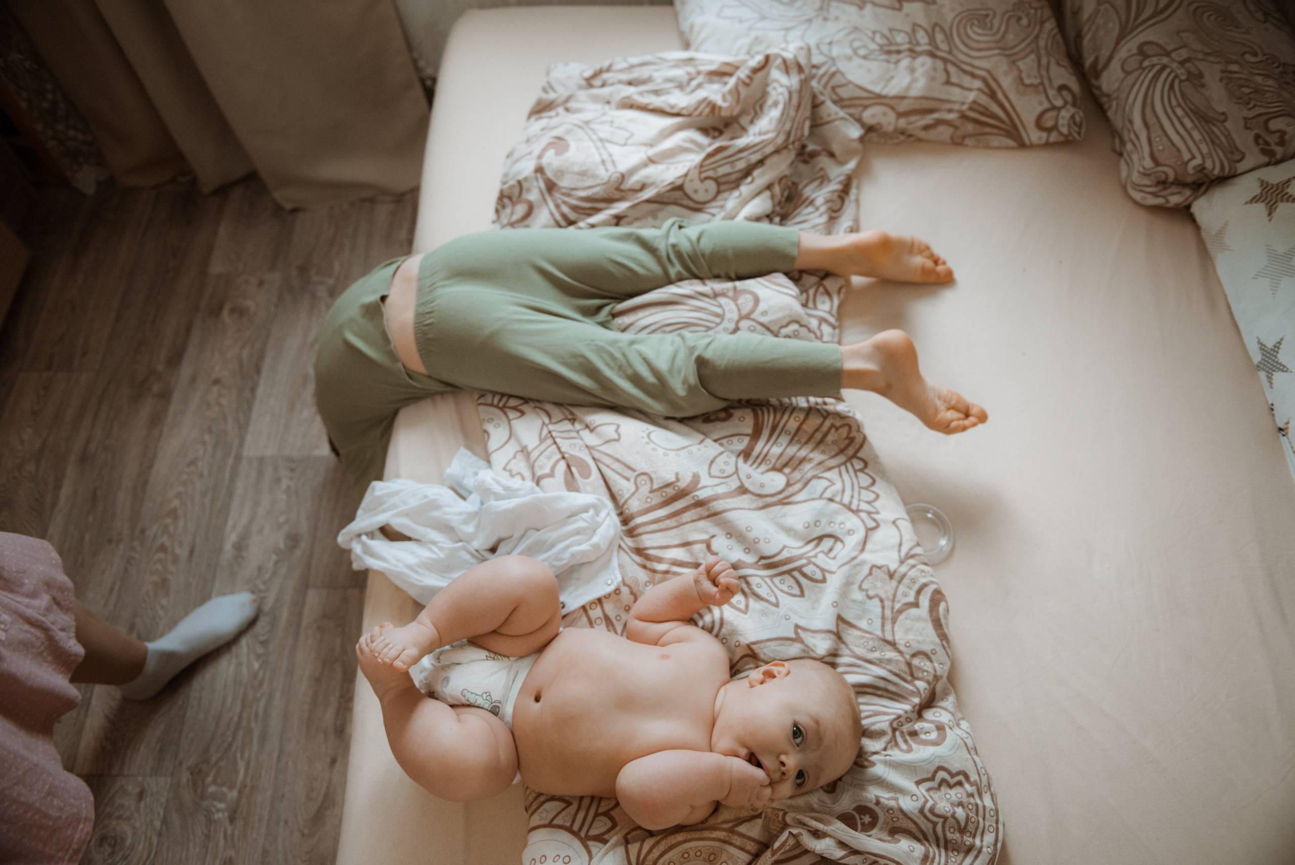 Дома. Модельные тесты, loookbook, портретный фотограф, фотосъемка Москва