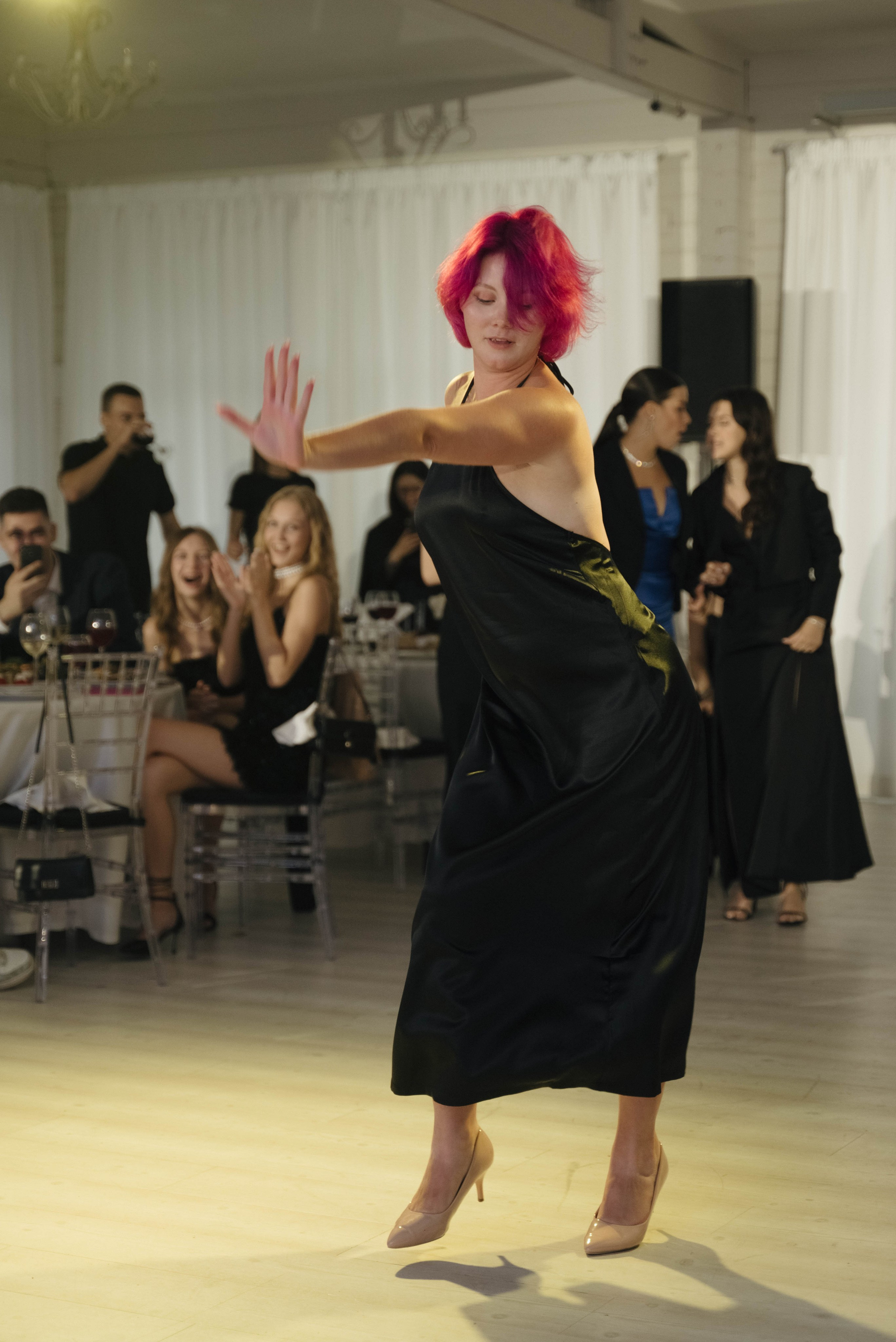 LET'S DANCE!. Фотограф в Тюмени Марьяна Чирикова