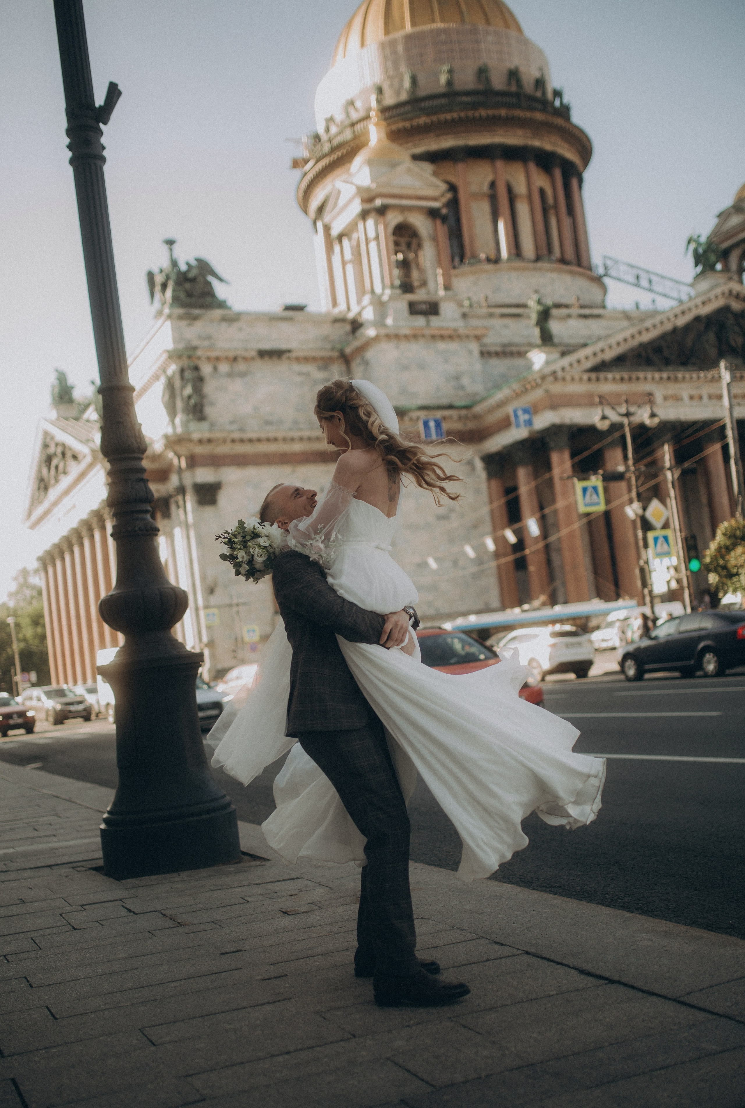 20.06.24. Фотограф в Санкт Петербурге Лара Великова