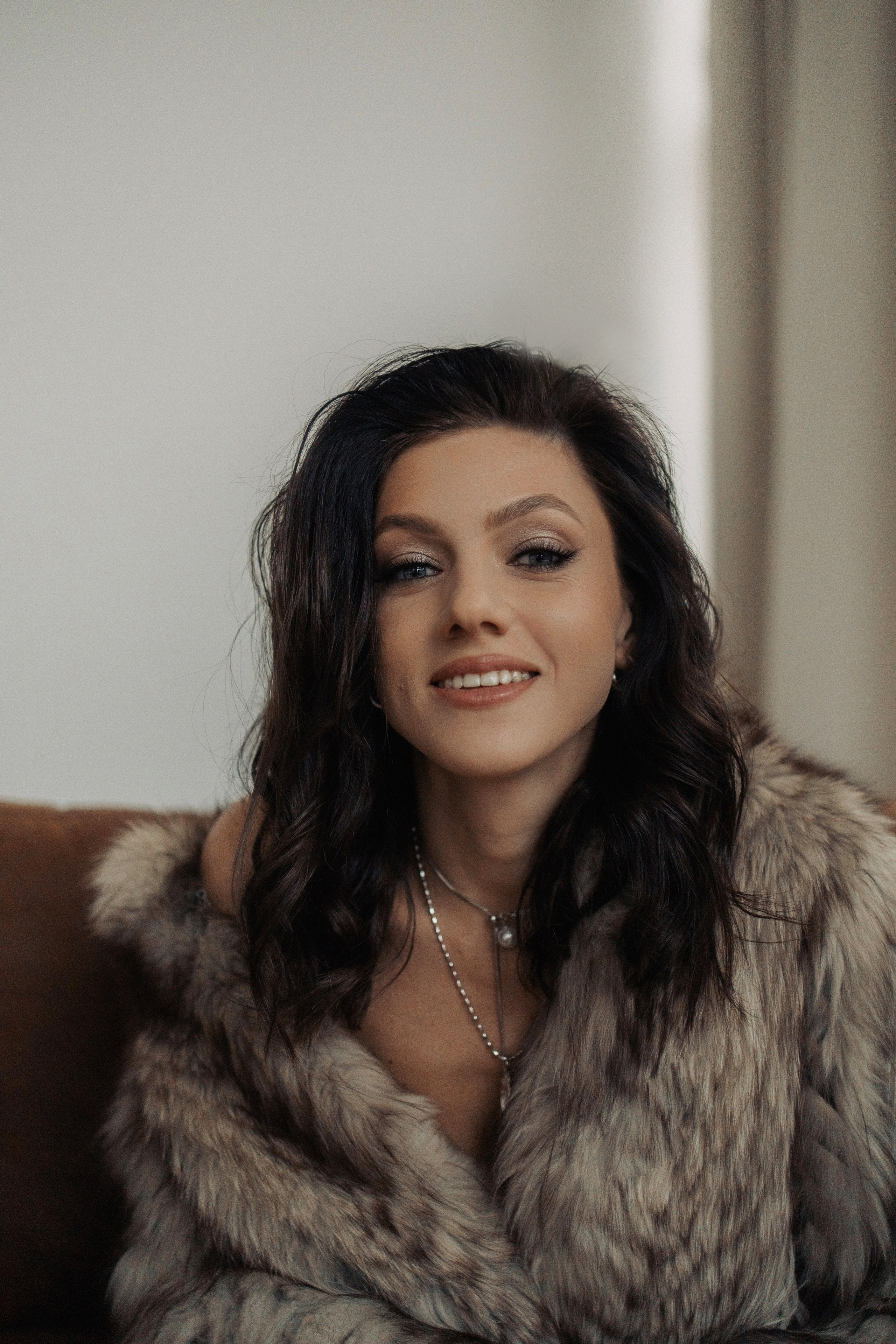 Оля Парфенюк