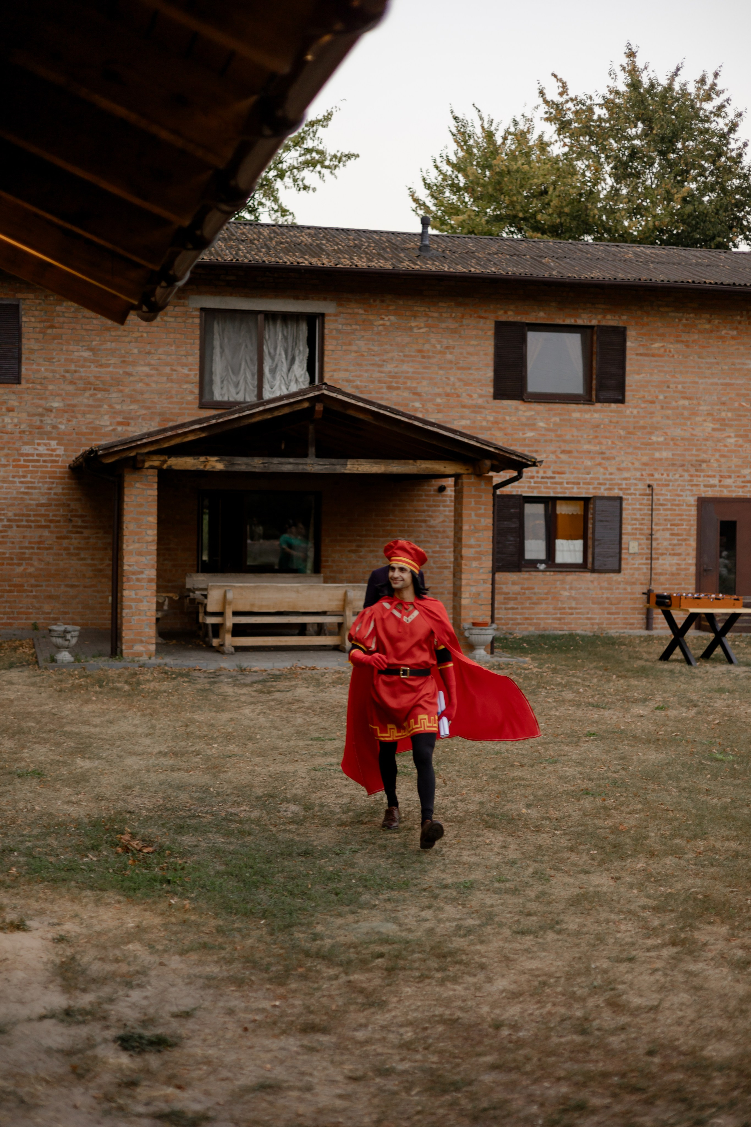 Виноградники. Dima Lemeshevsky