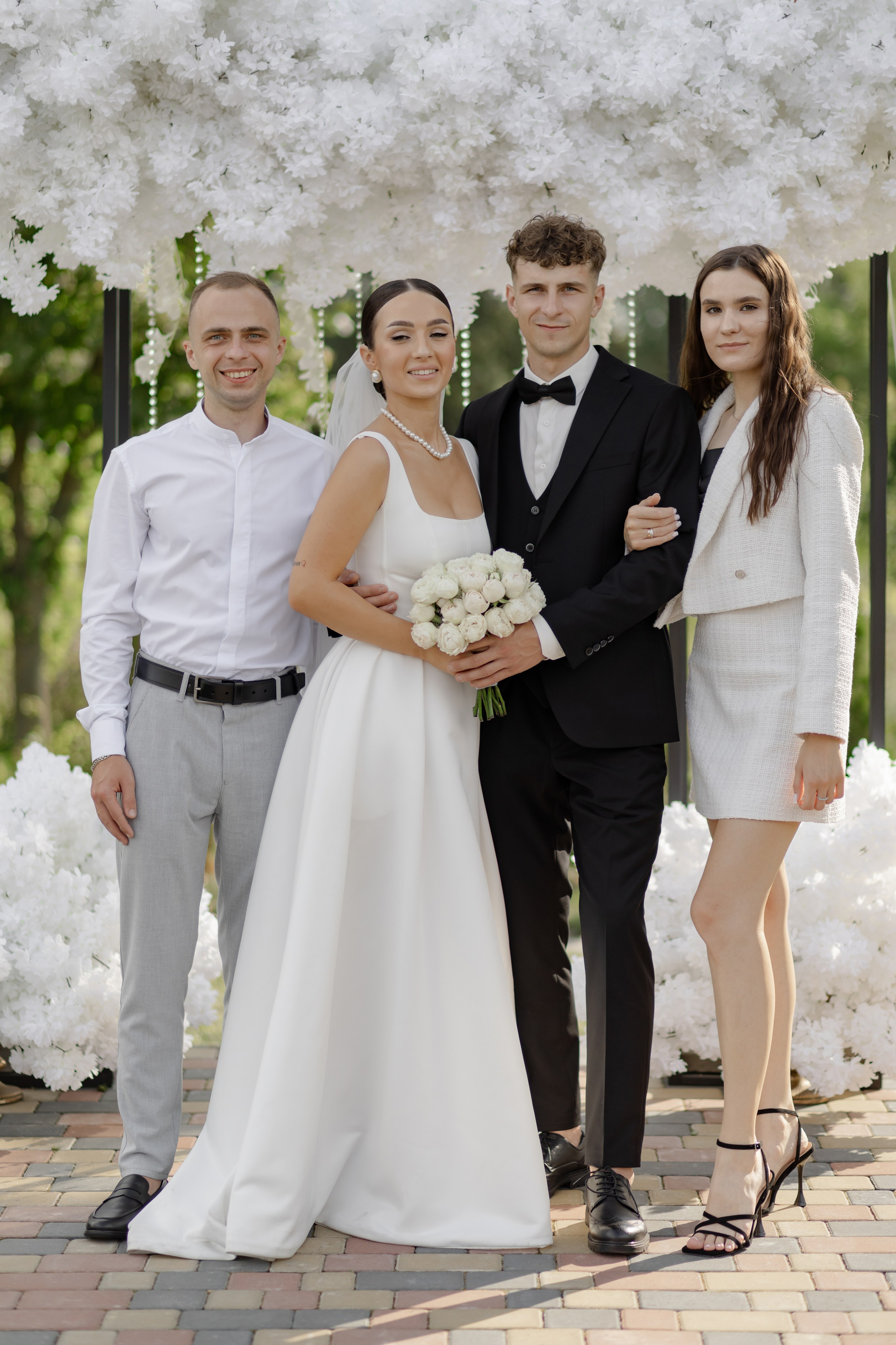 Аня и Игорь. Dima Lemeshevsky