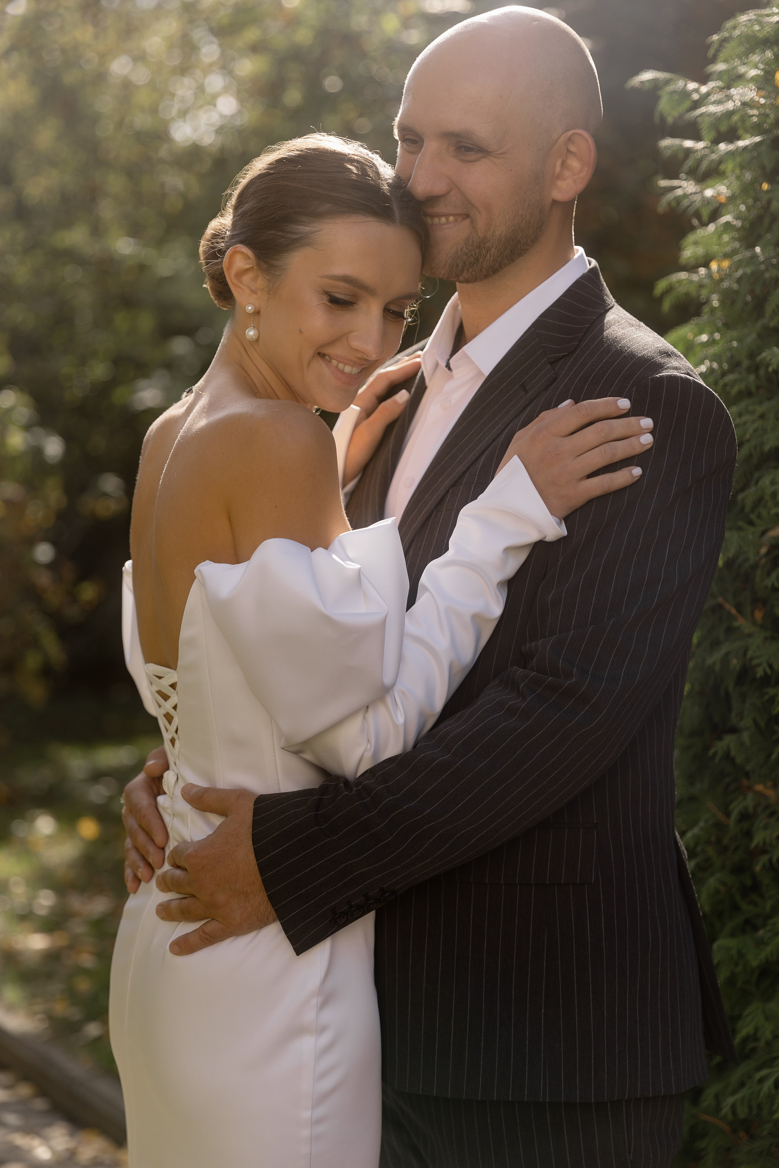 Кирилл и Даша. Dima Lemeshevsky