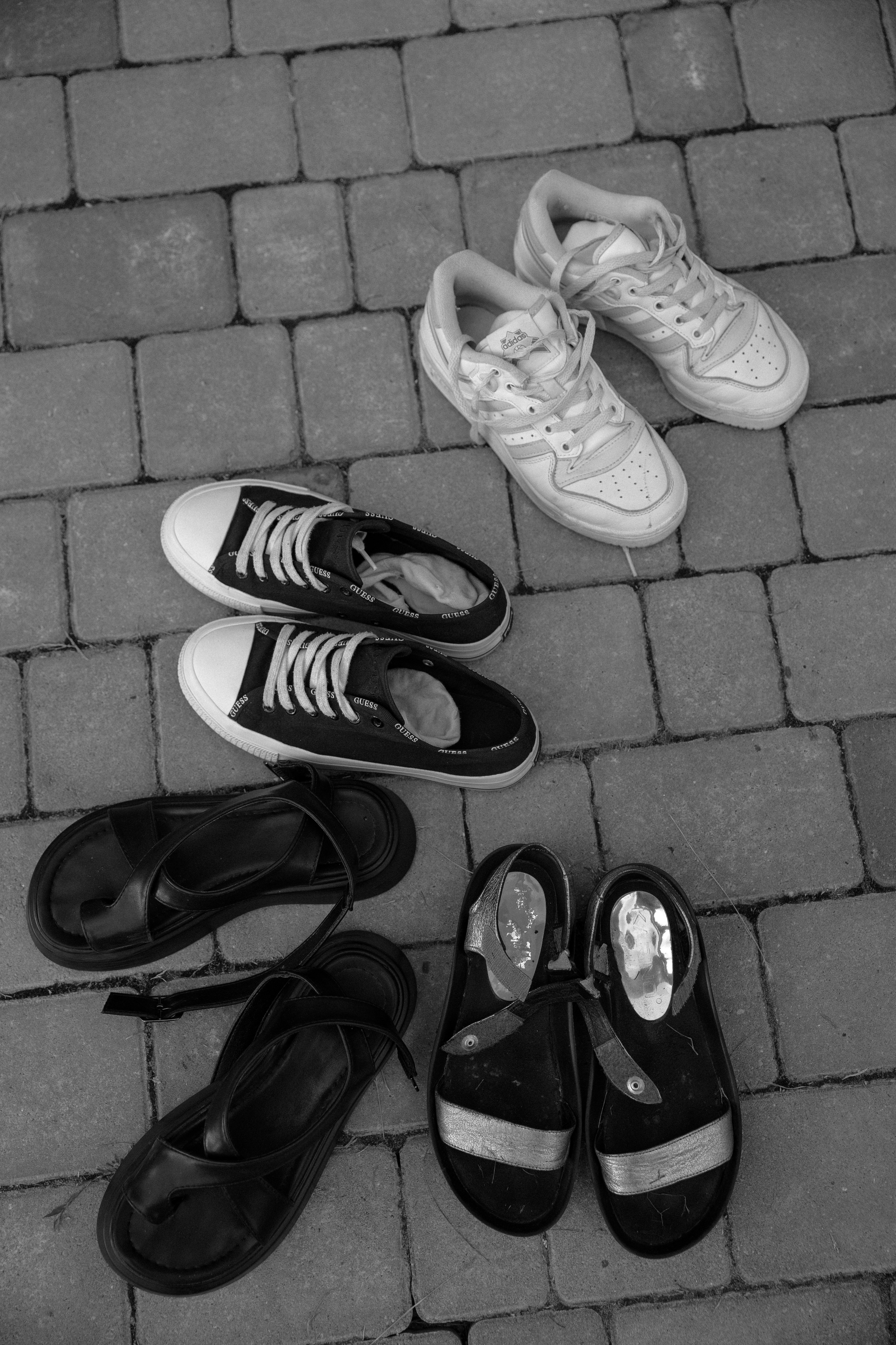 Аня и Игорь. Dima Lemeshevsky