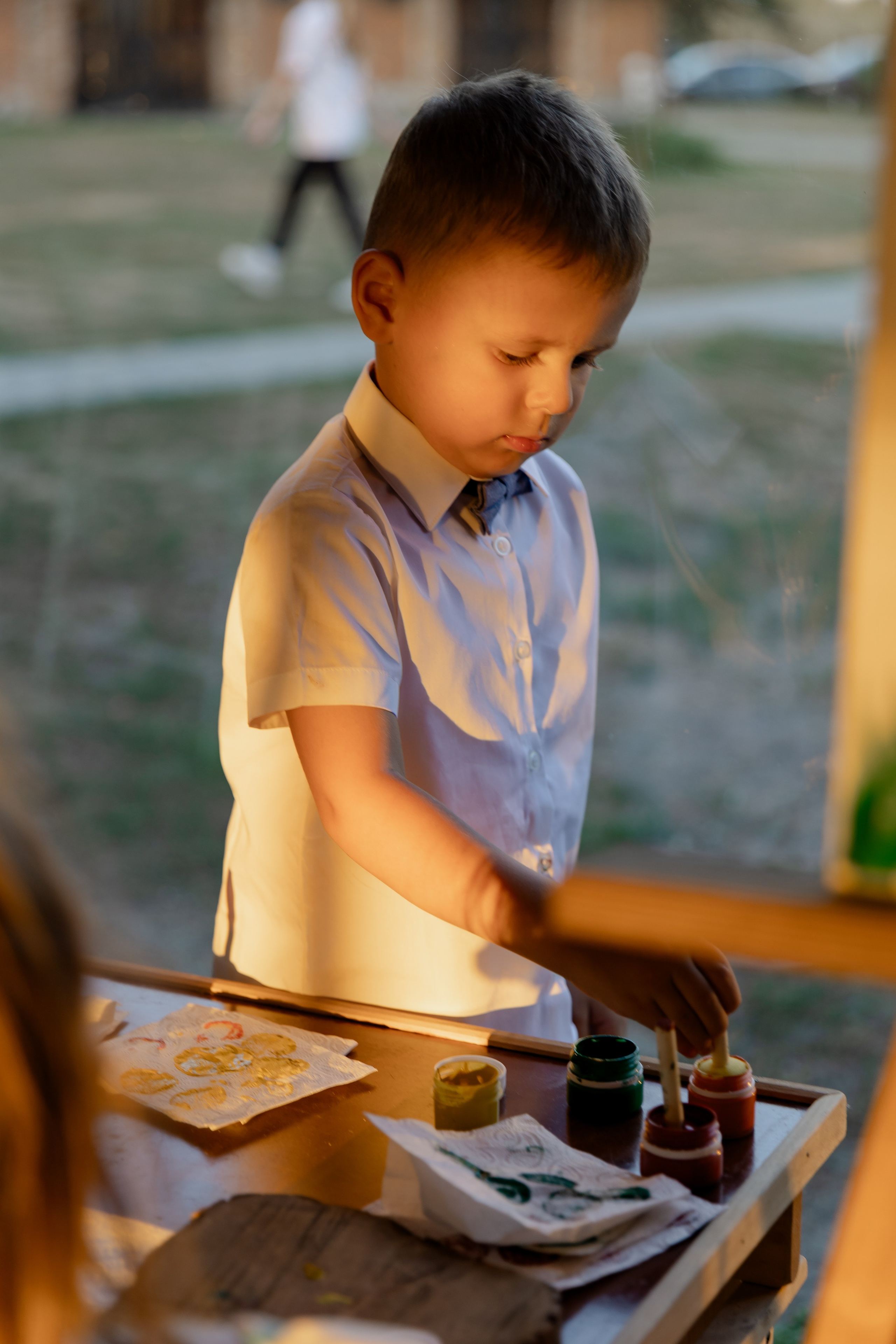 Виноградники. Dima Lemeshevsky