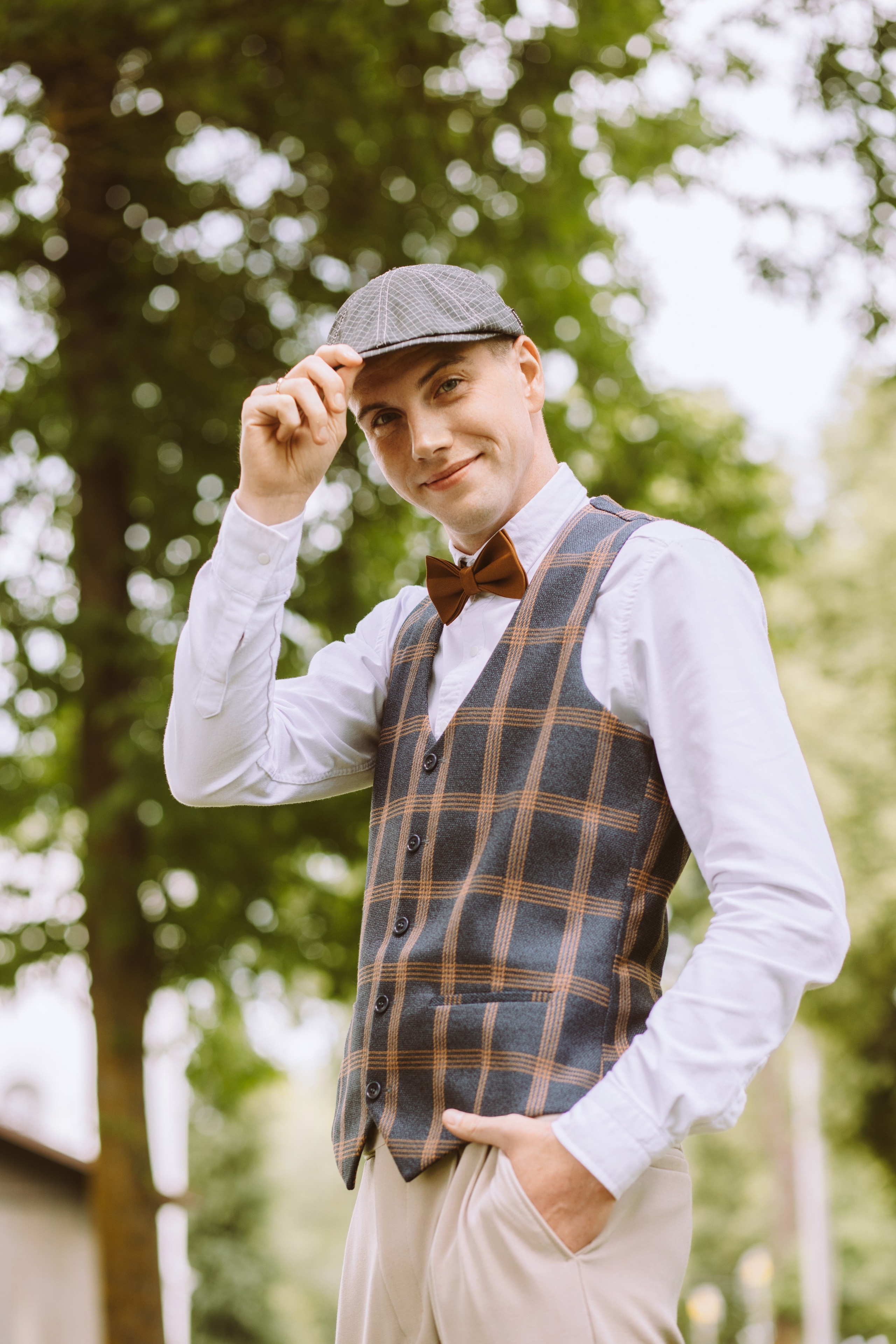 Свадьба Никиты и Дианы. Семейный фотограф в Вышнем Волочке — Ульяна Иванова | Фотосессии для всей семьи