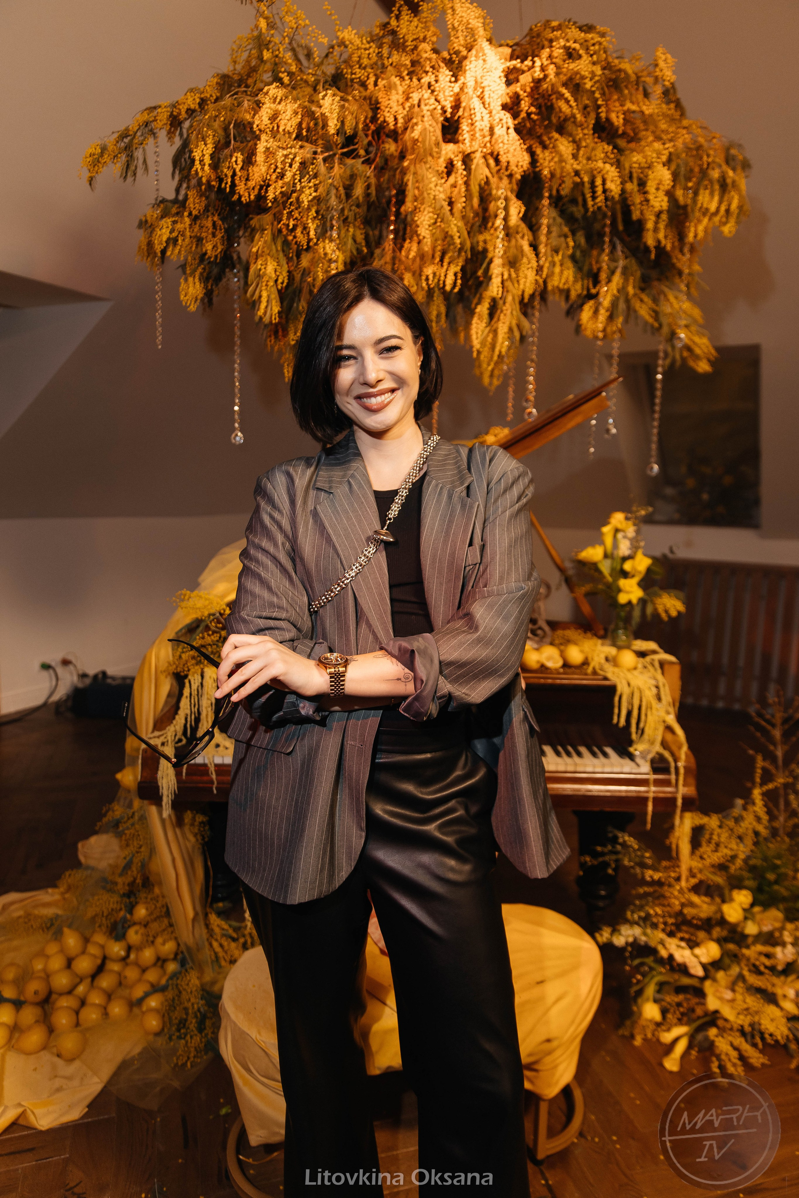 Открытие фотостудии Mark IV. Свадебный и репортажный фотограф МОСКВА