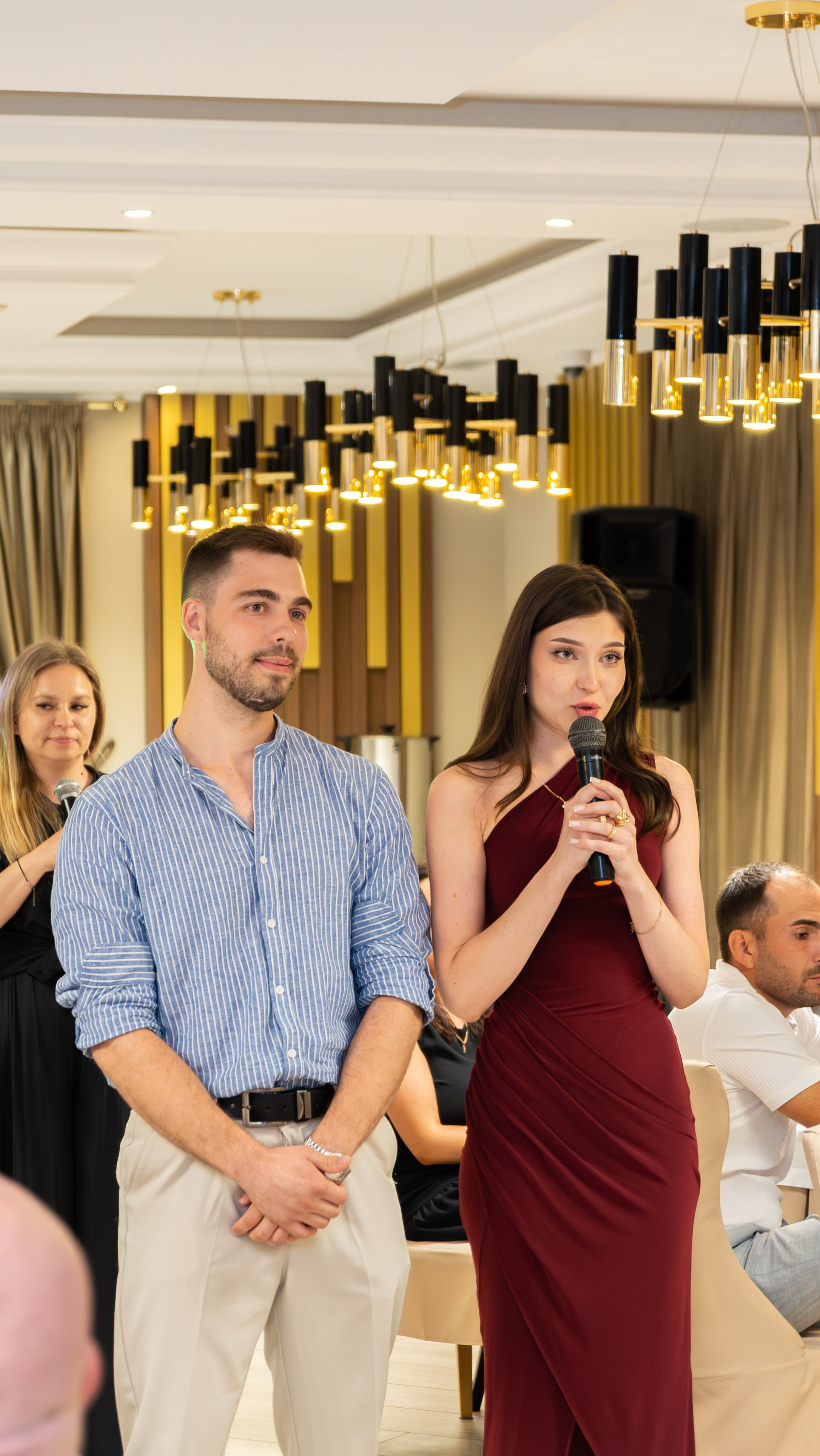 Камиль и Алена. Фотограф и видеограф Андрей Кукишев