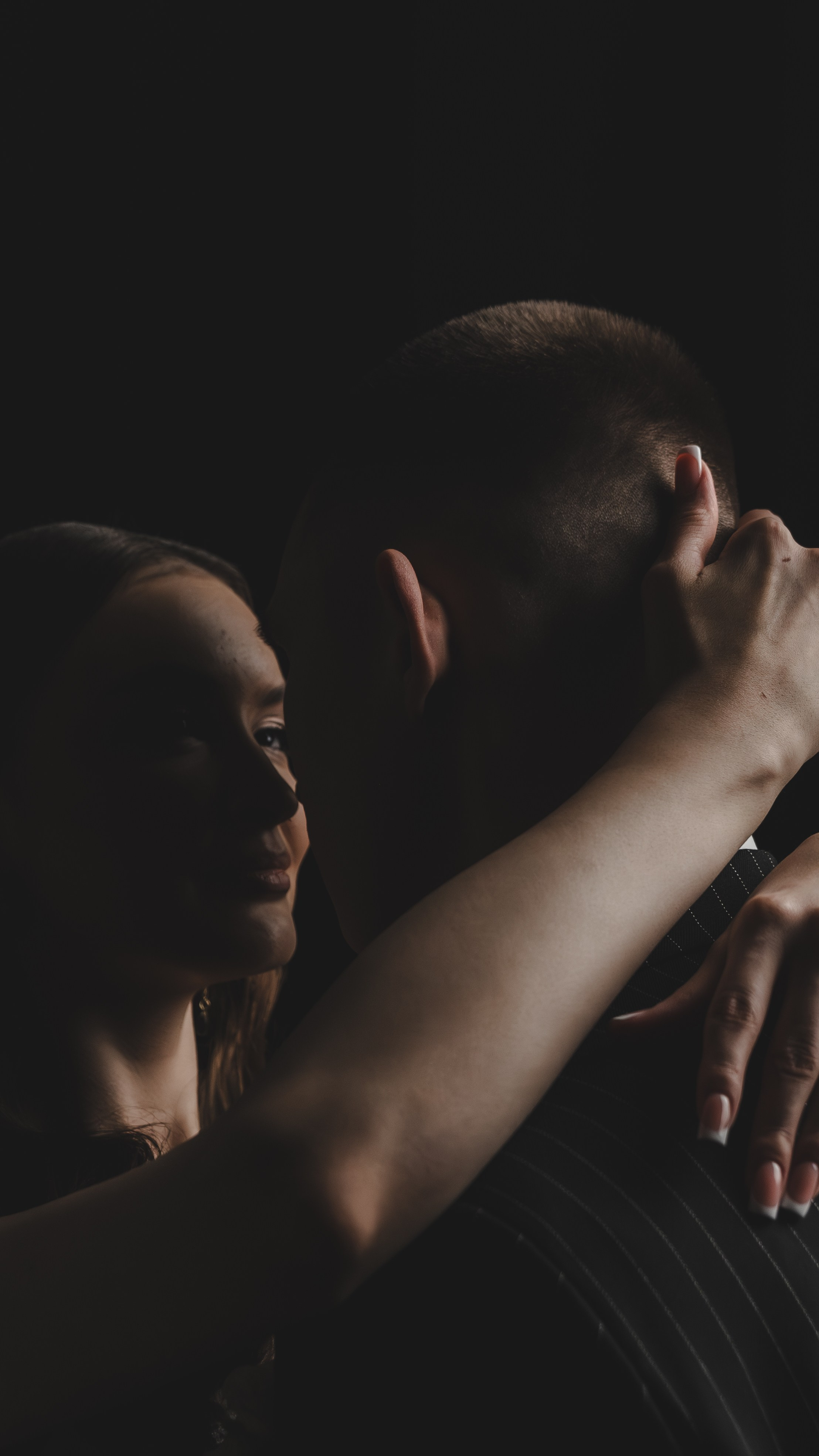 Григорий и Дарья. Фотограф и видеограф Андрей Кукишев