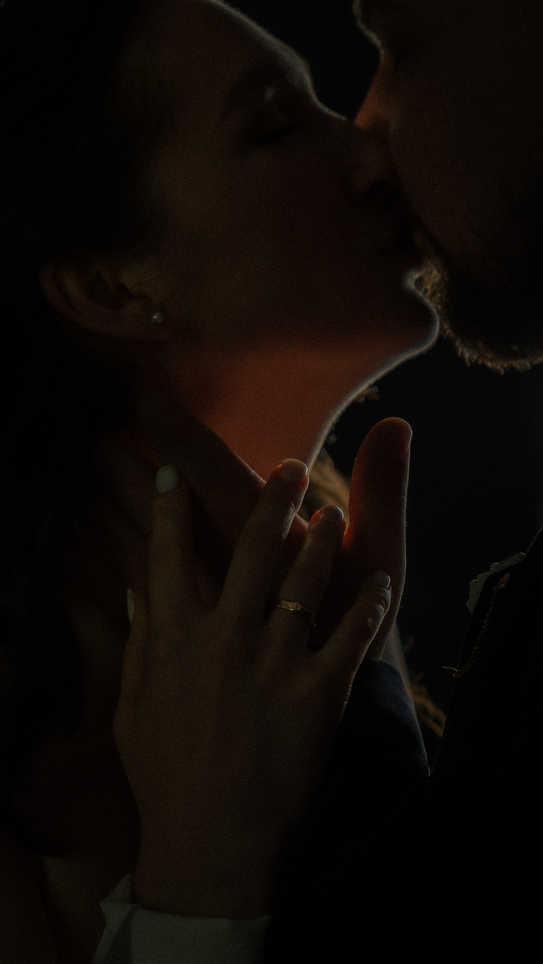 Федор и Любовь. Фотограф и видеограф Андрей Кукишев