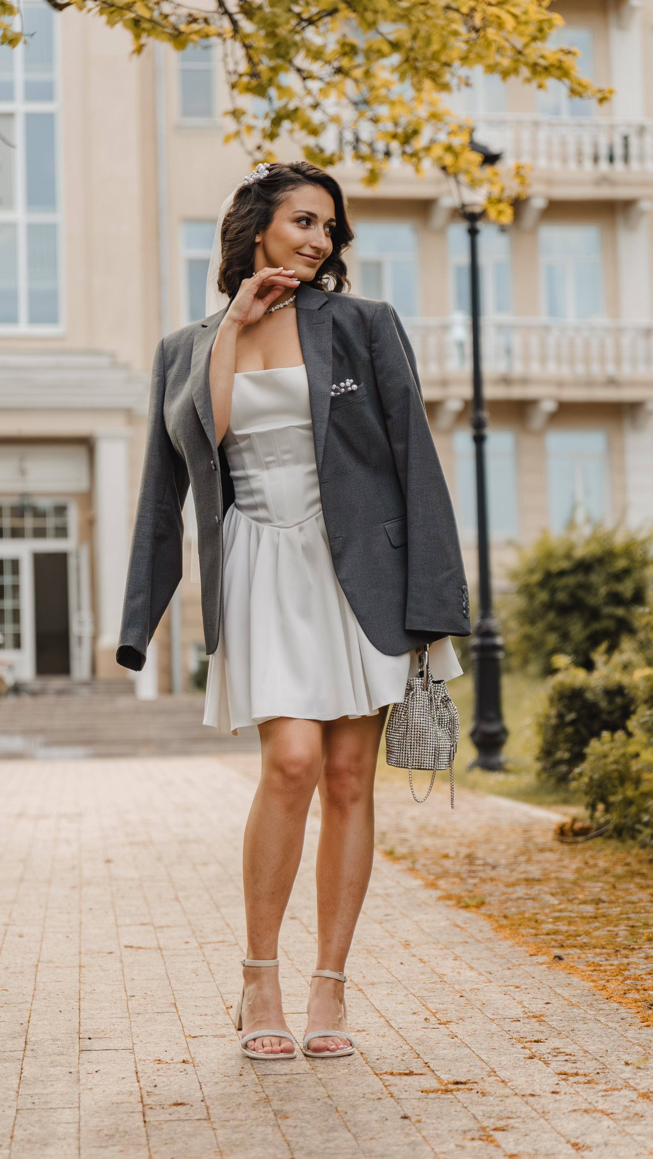 Павел и Натали. Фотограф и видеограф Андрей Кукишев