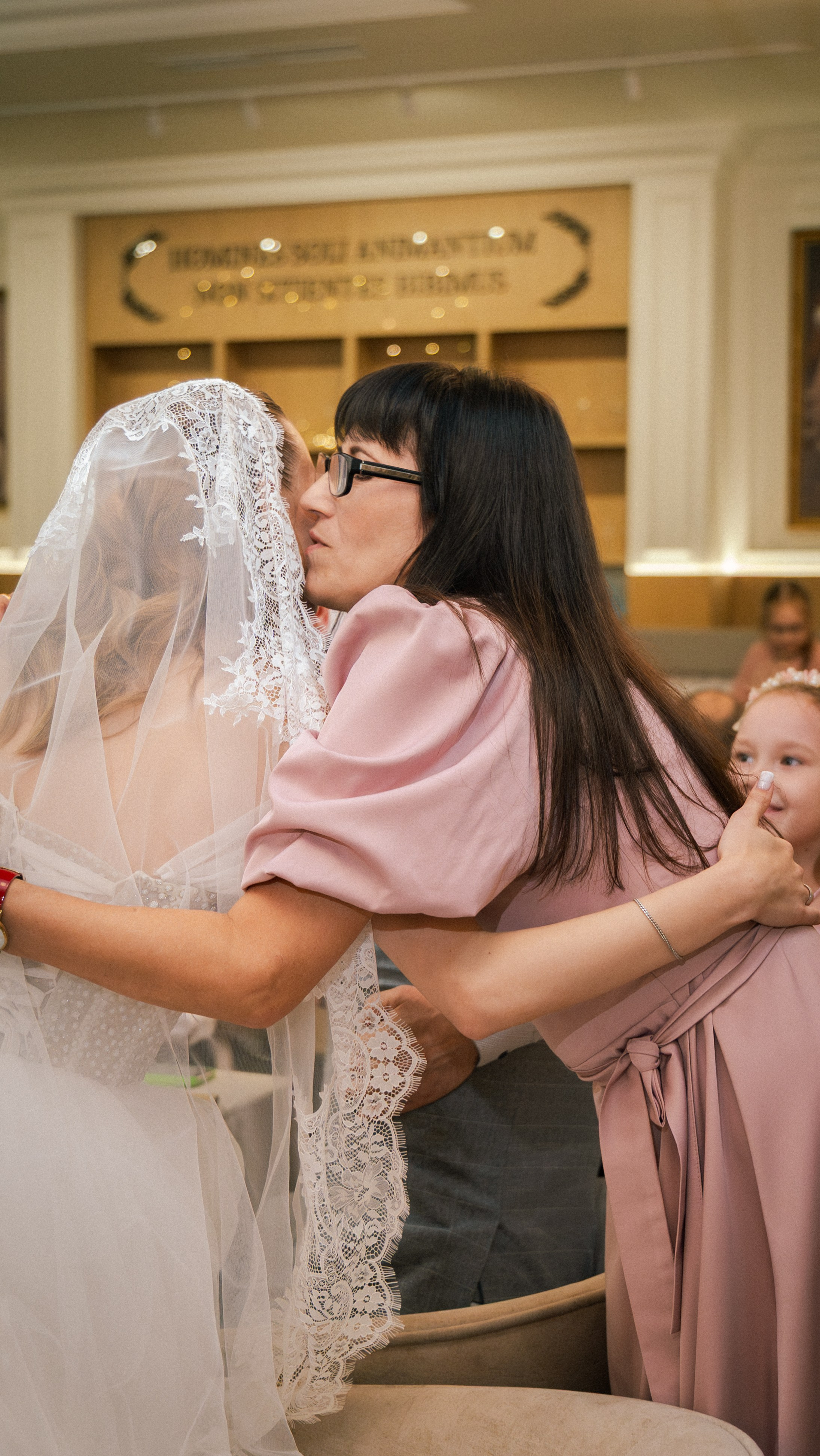 Денис и Галина. Фотограф и видеограф Андрей Кукишев