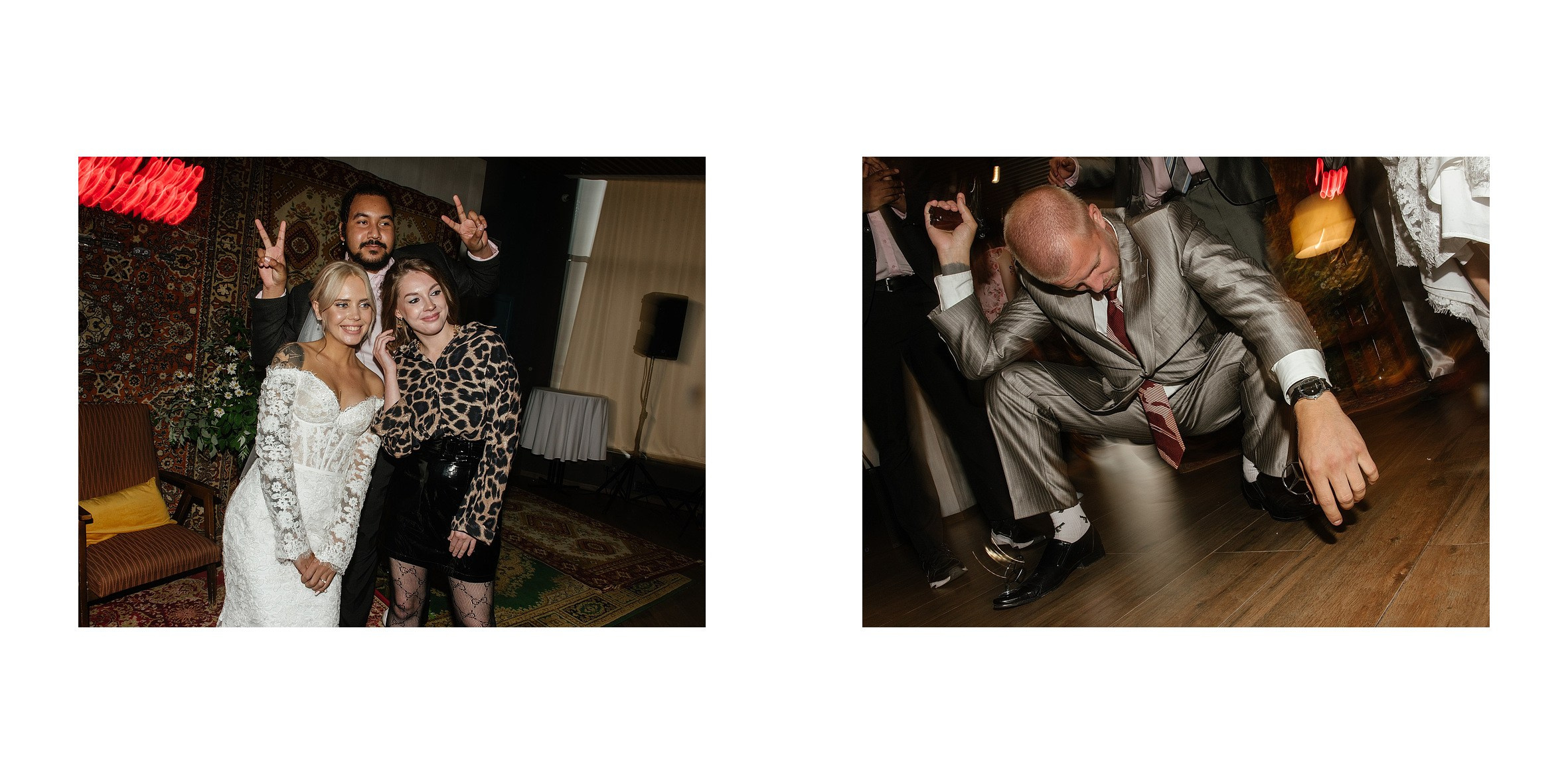 Ася Саша. Григорий и Ольга Насинник — свадебный фотограф Архангельск