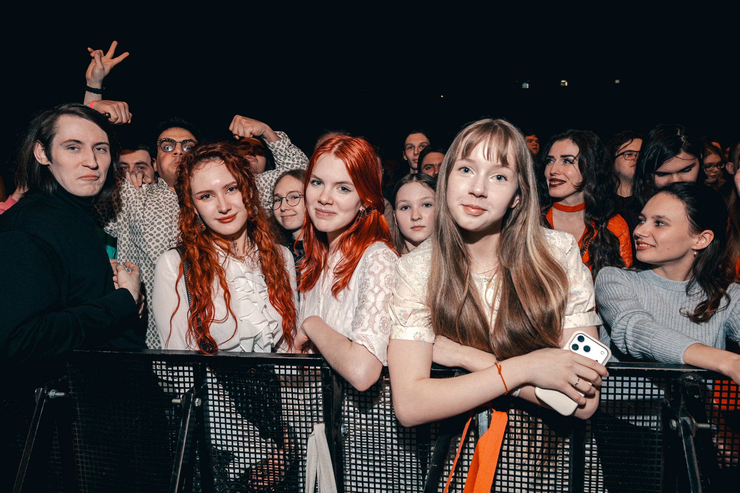 Polnalyubvi. Магия музыки в кадре: Концертная Фотография