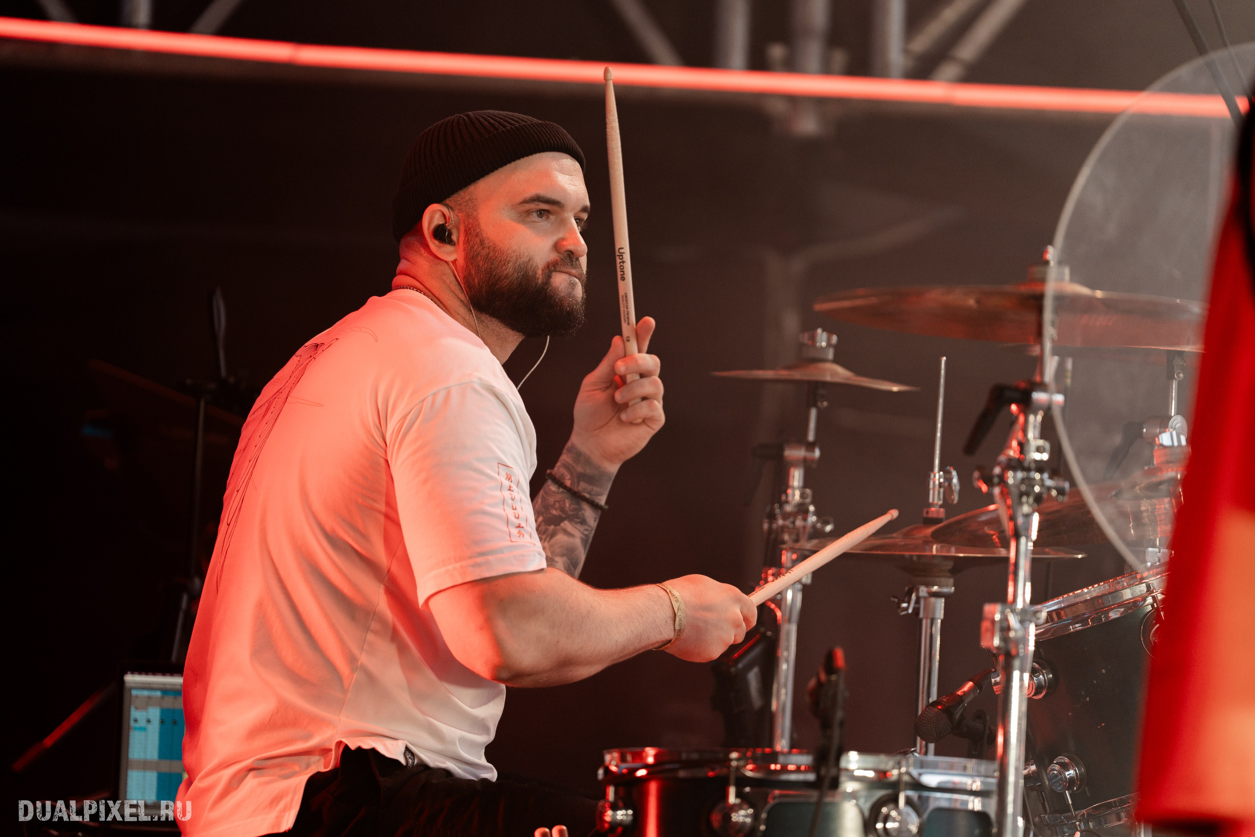 Мураками. Магия музыки в кадре: Концертная Фотография