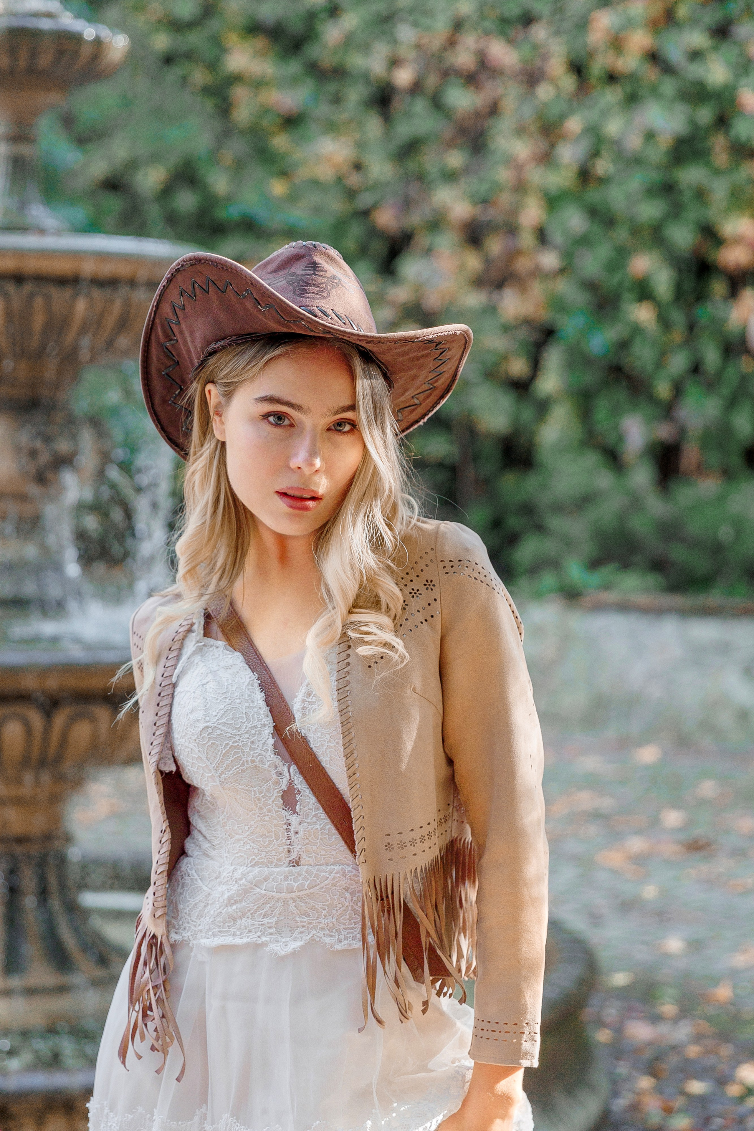 Алексей и Диана