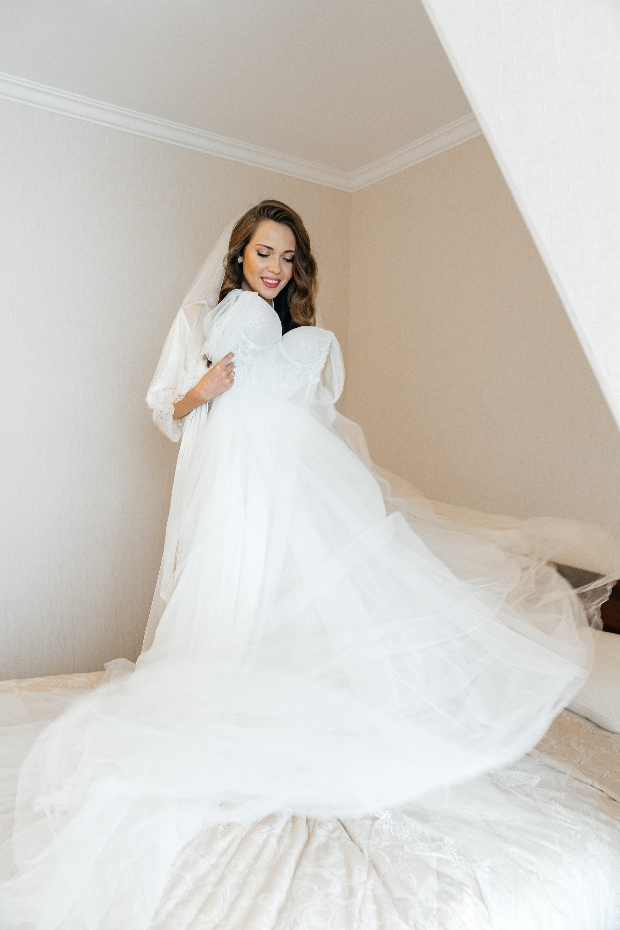 Дмитрий и Екатерина