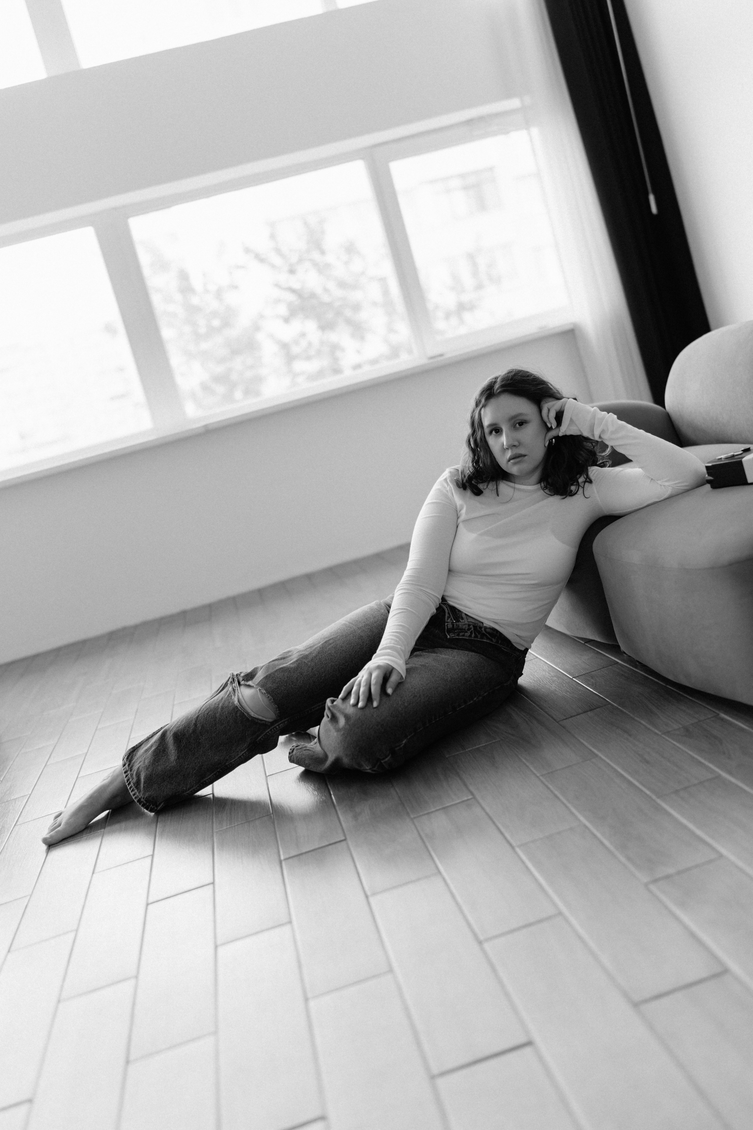 Наилия. Семейный и свадебный фотограф в Красногорске Анастасия Тихонова