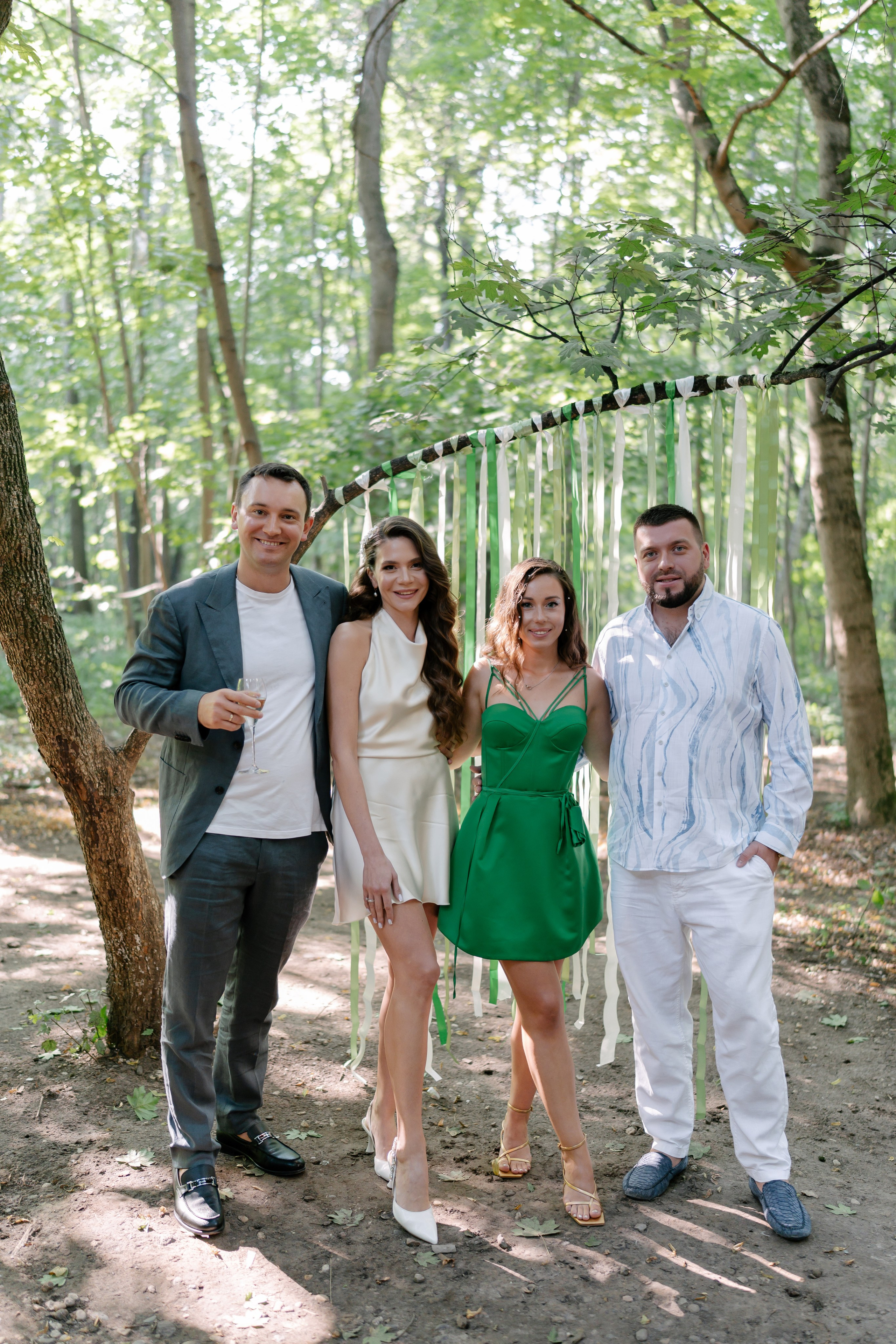 День рождения в ресторане «Fox». Семейный и свадебный фотограф в Красногорске Анастасия Тихонова