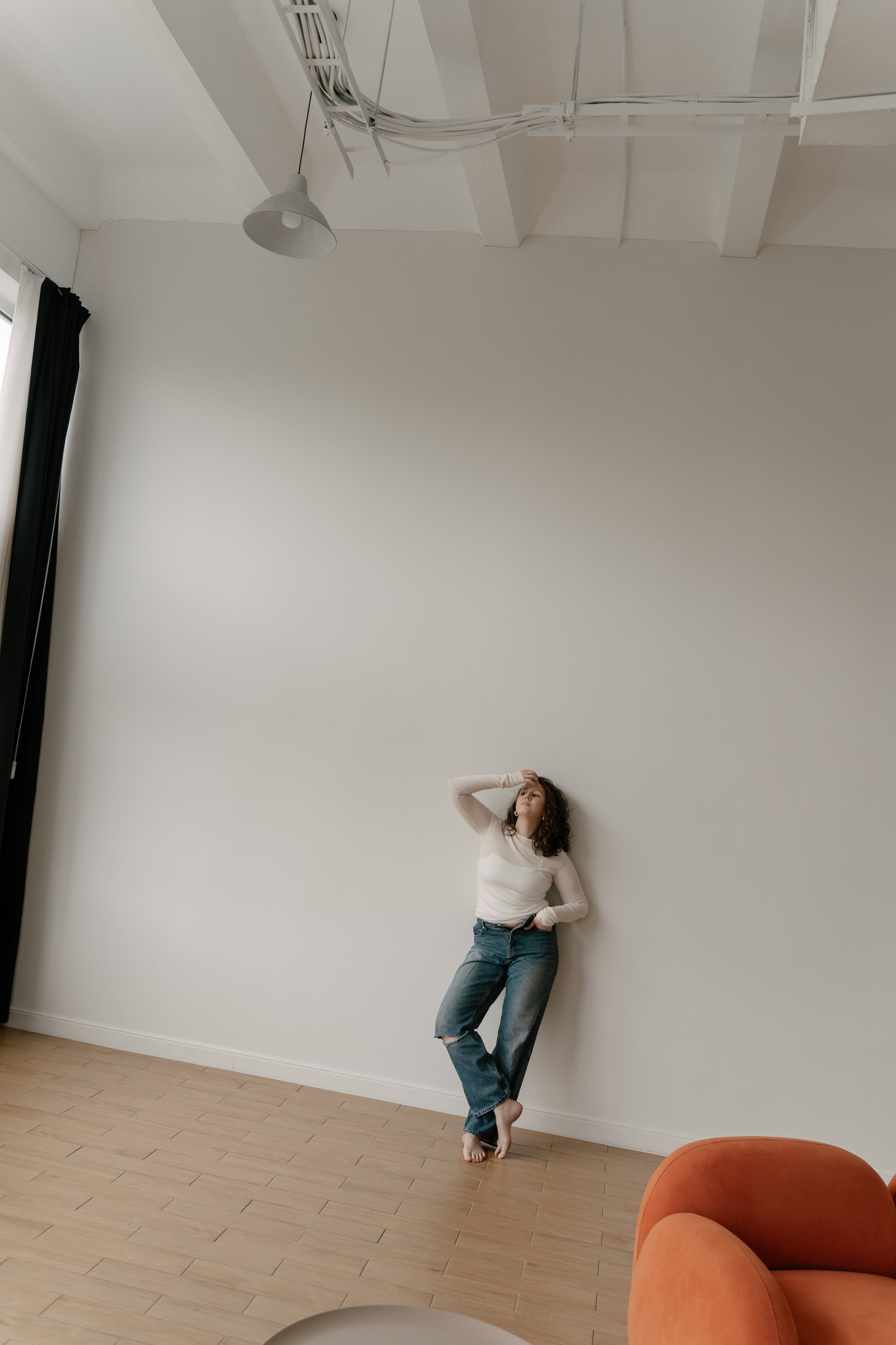 Наилия. Семейный и свадебный фотограф в Красногорске Анастасия Тихонова