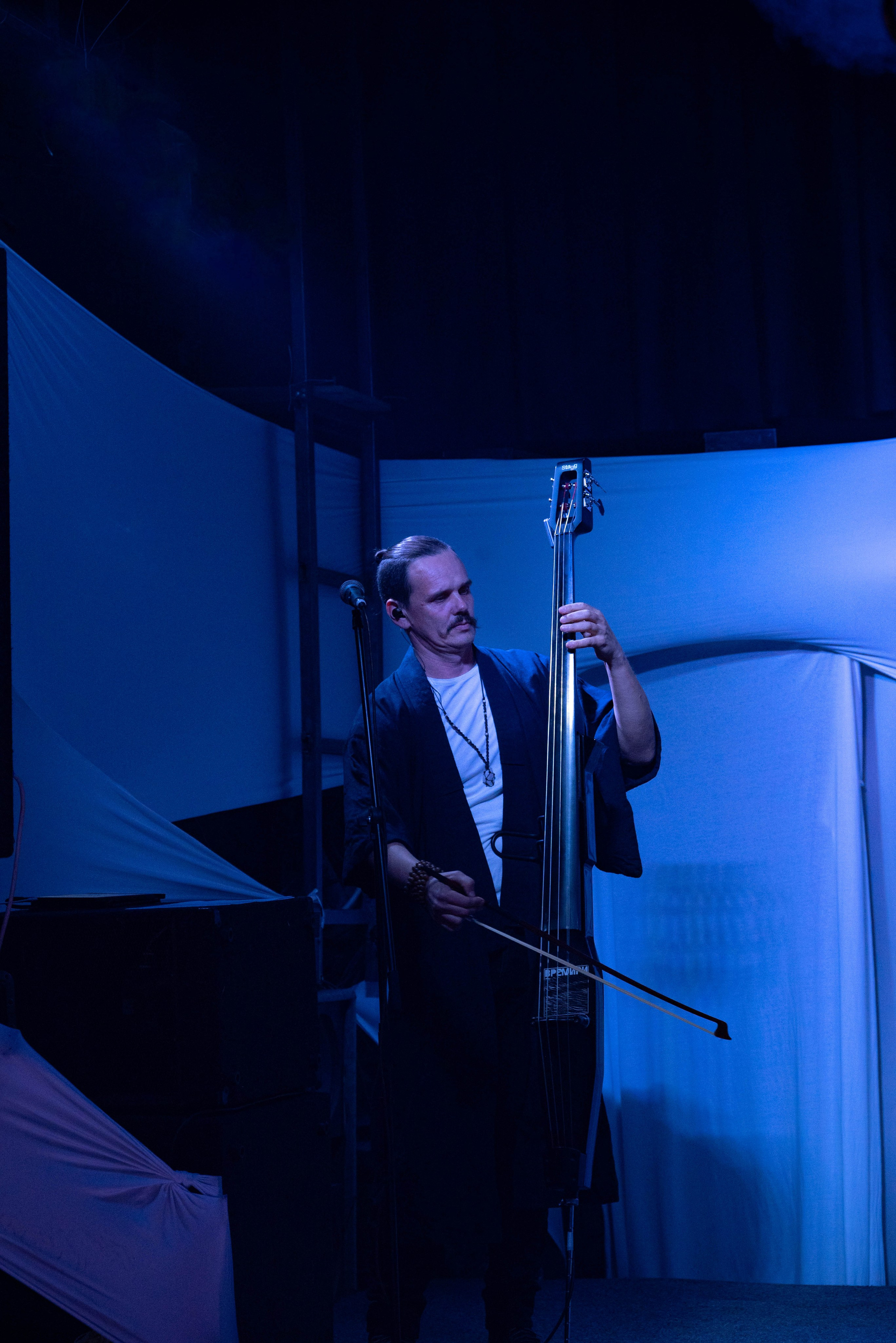 Перфоманс «Хуже». Репортажный и портретный фотограф в Воронеже