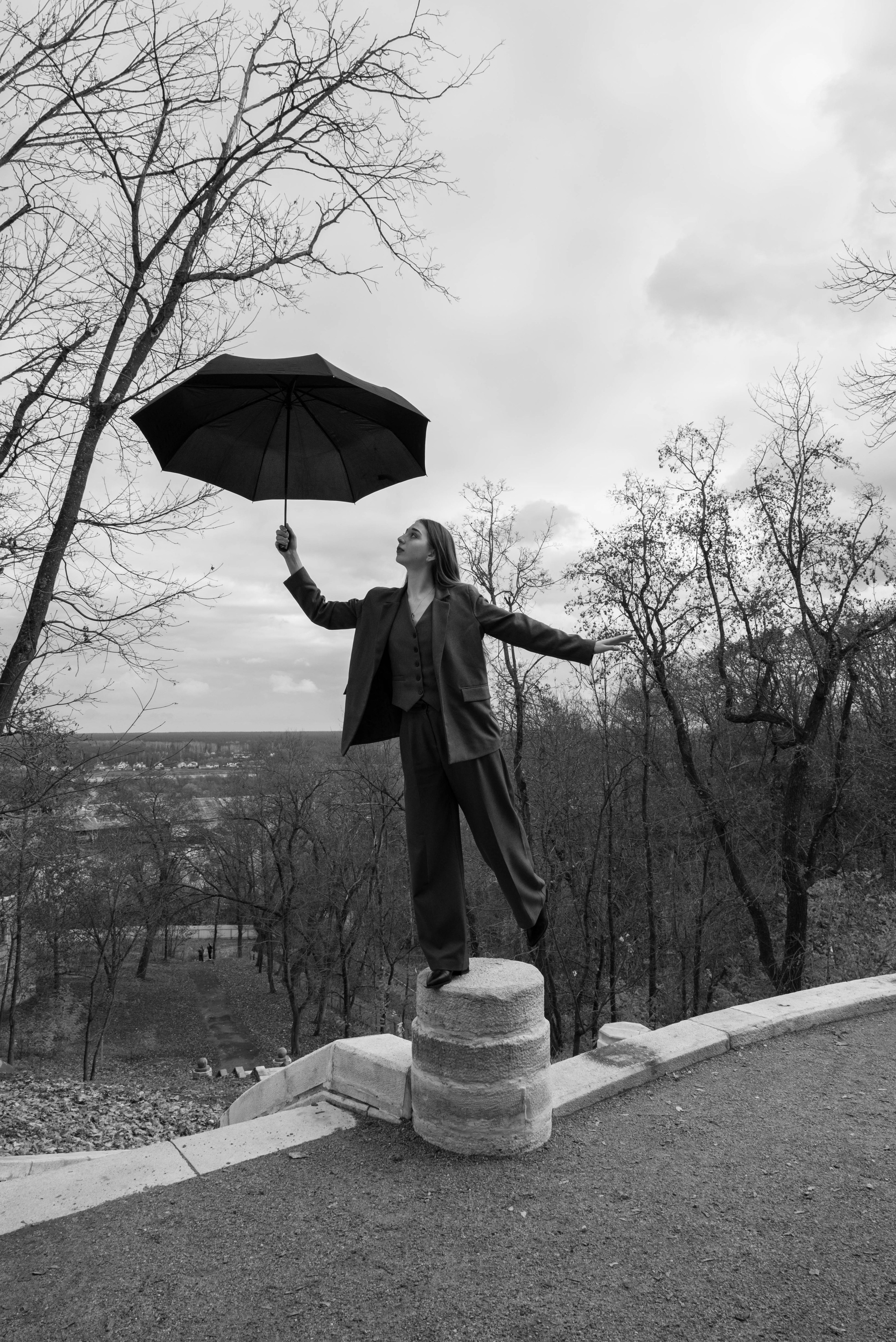 По Родни Смиту. Репортажный и портретный фотограф в Воронеже