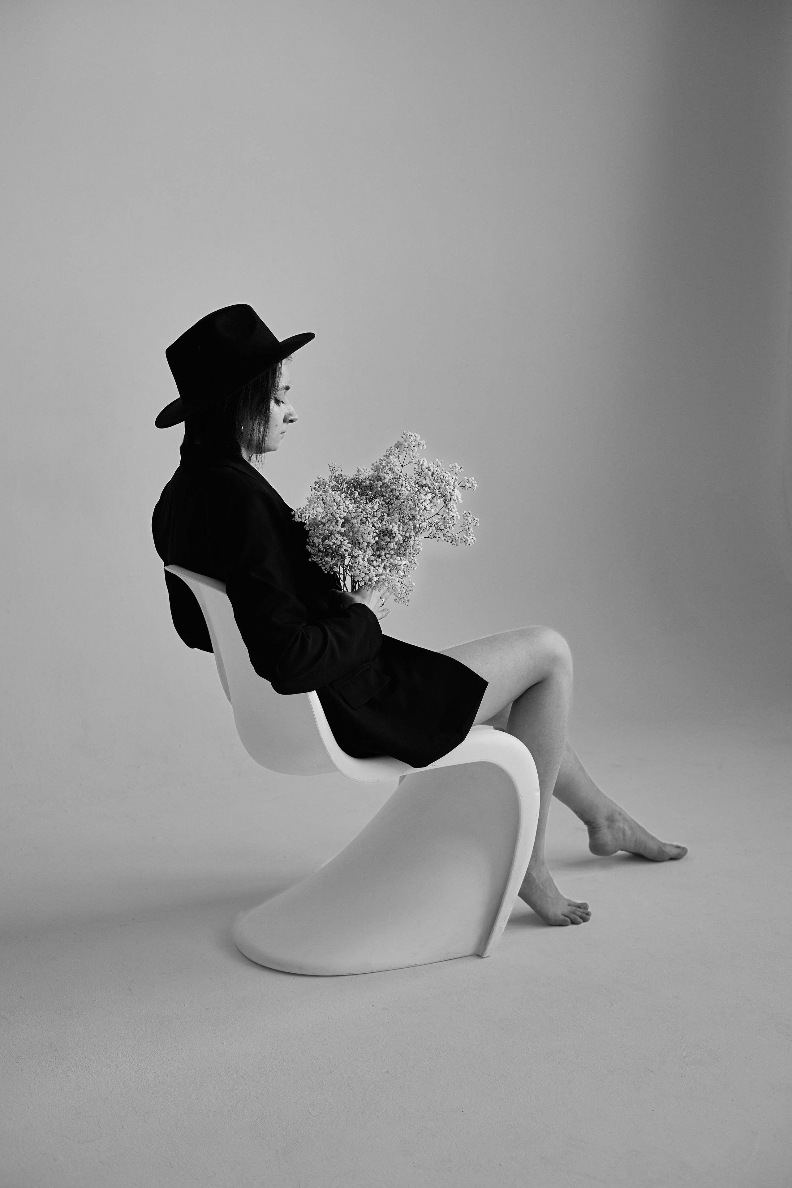 Тоня. Ежова Милена | Фотограф Москва / Балашиха