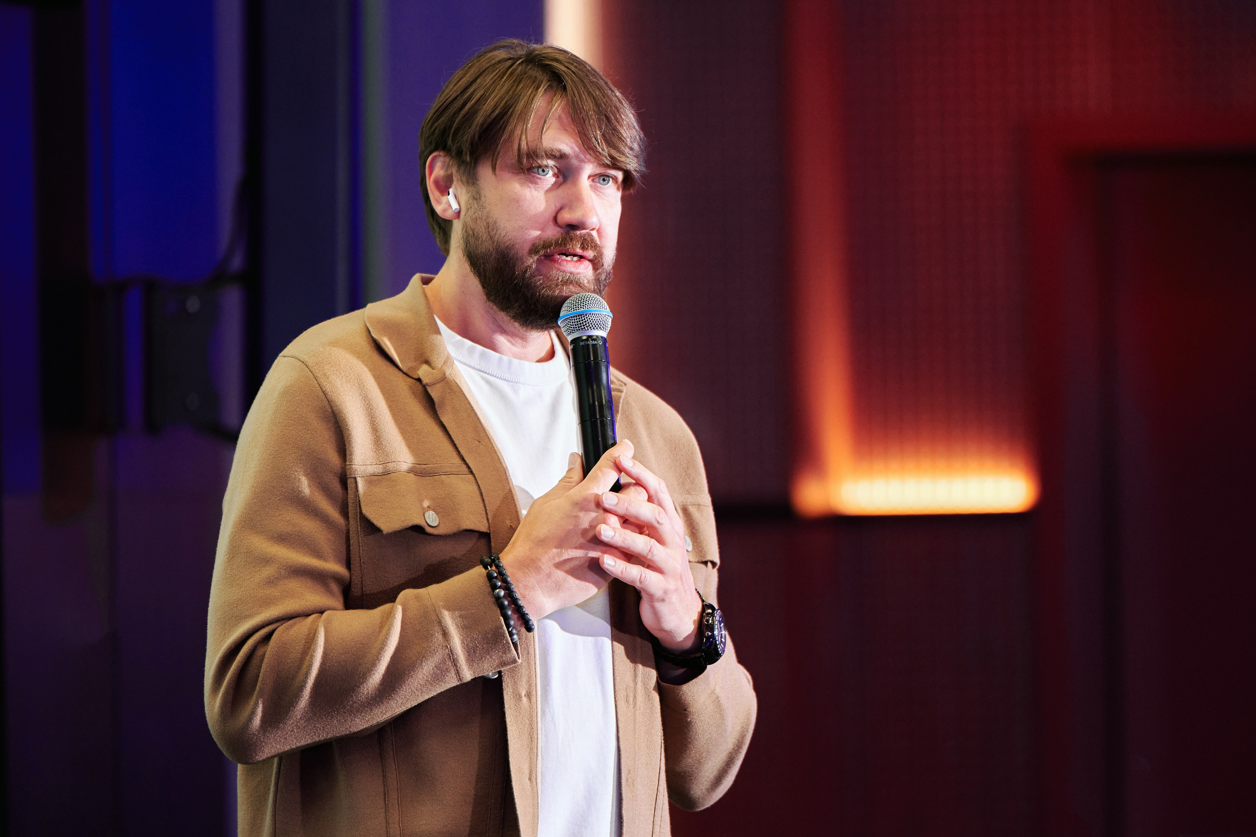 ДЕЛОВОЕ ПОРТФОЛИО. Фотограф в Москве — Новиков Владислав