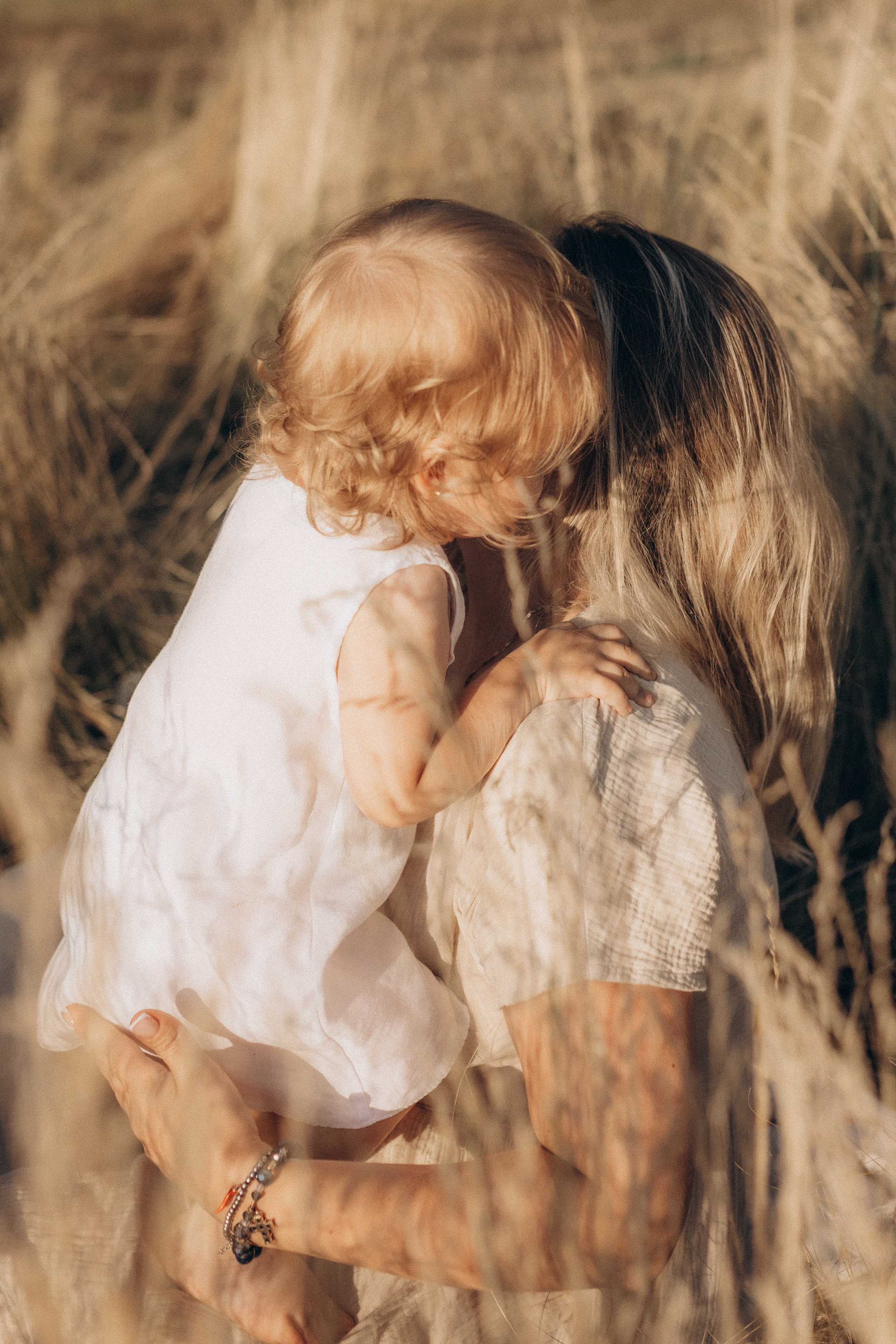 Ольга и ее большая семья. Семейный фотограф lifestyle в Новосибирске Елена Шпилевая