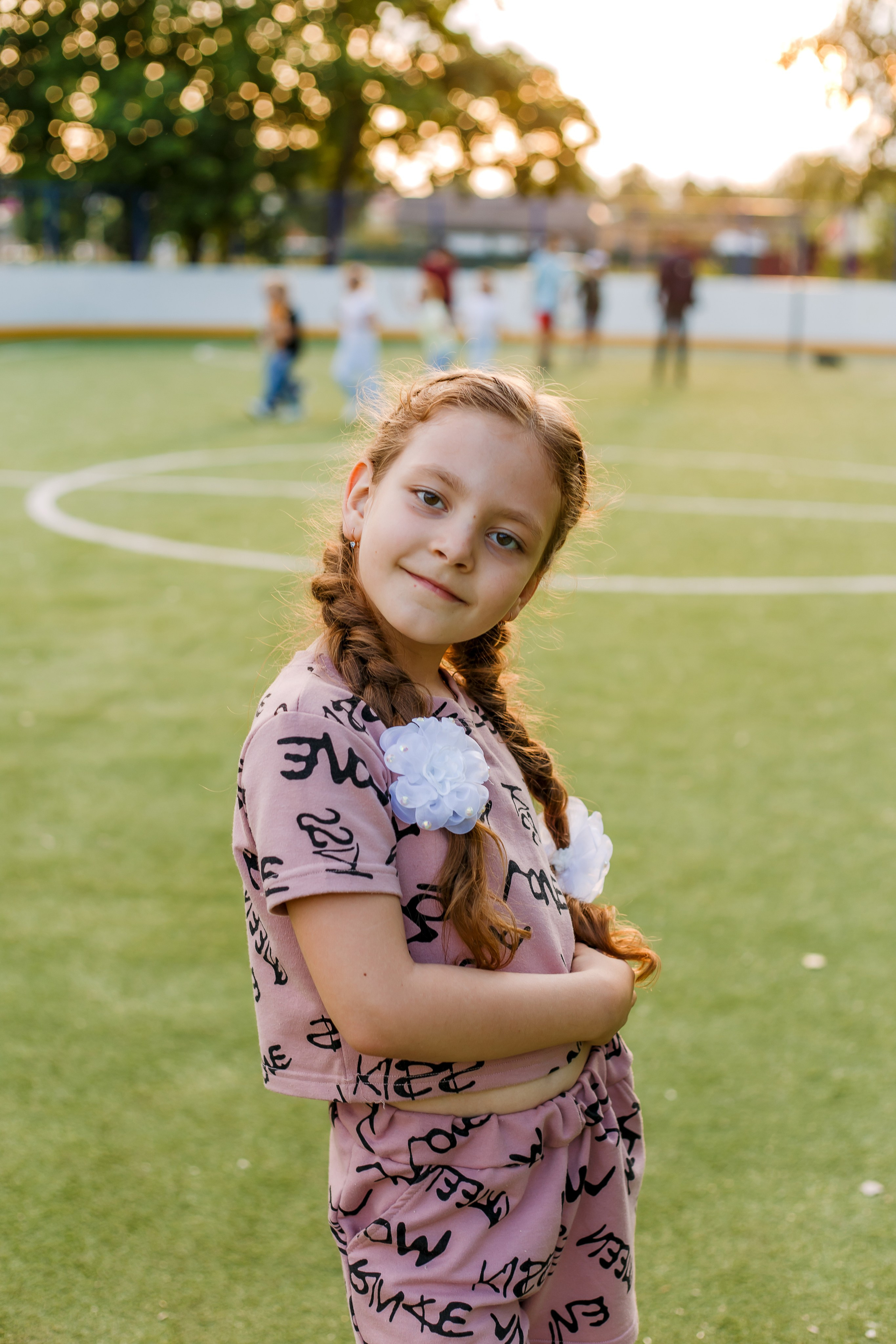 Детский сад. Фотограф Саранск Екатерина Жукова