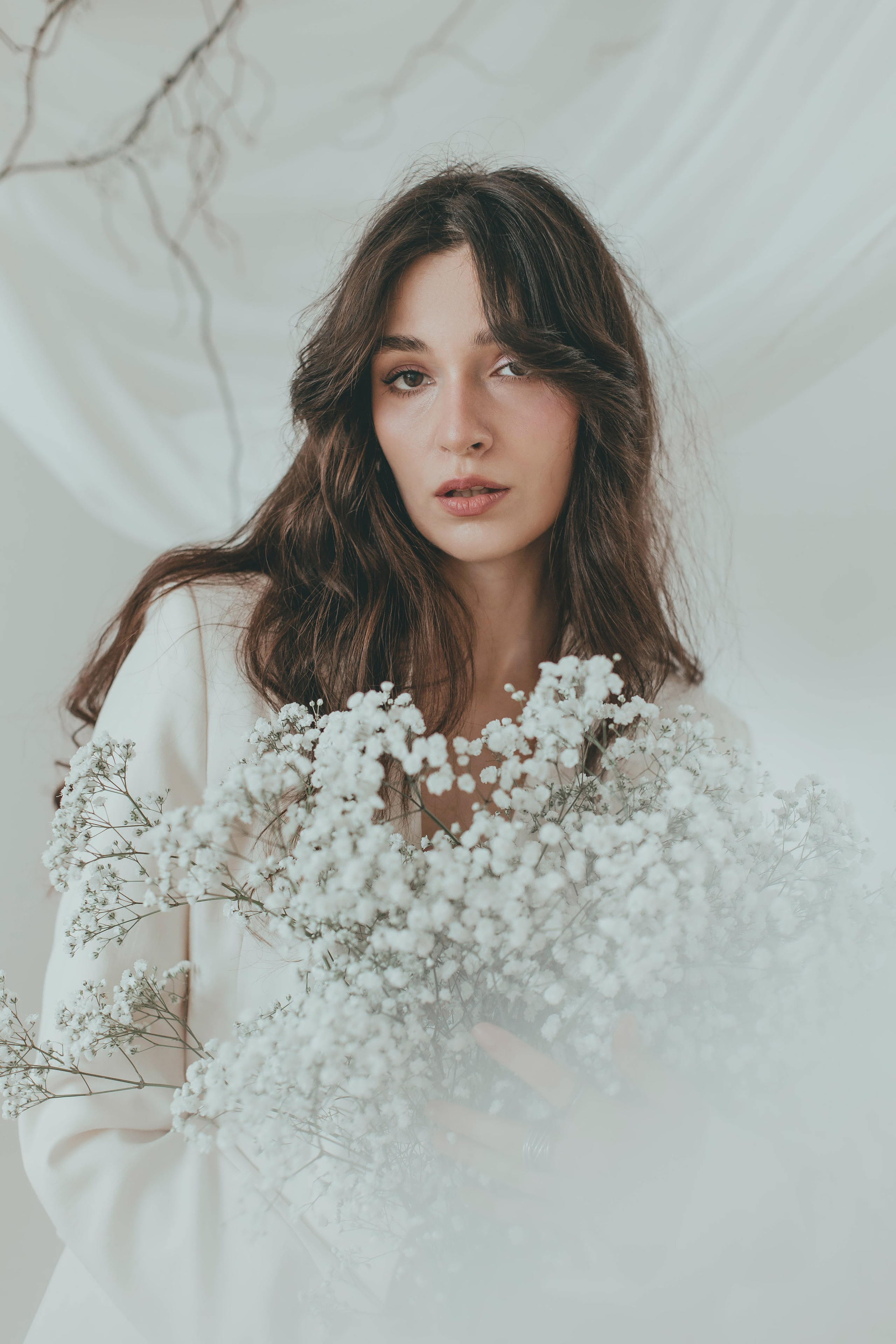 Весенняя нежность. Фотограф в Краснодаре Евгения Михаевич