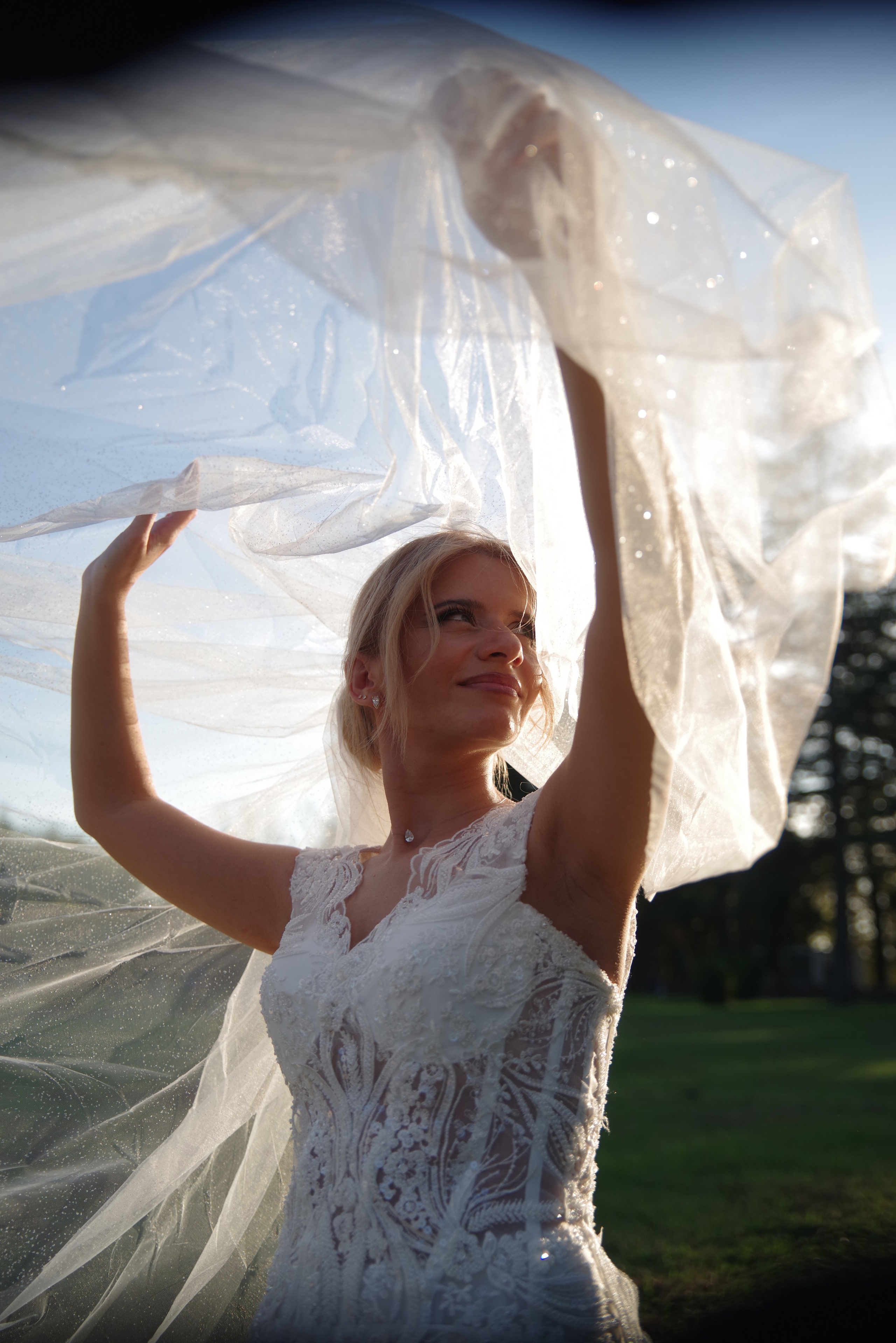 Shako & Tina. Портретный фотограф Денис Милютин