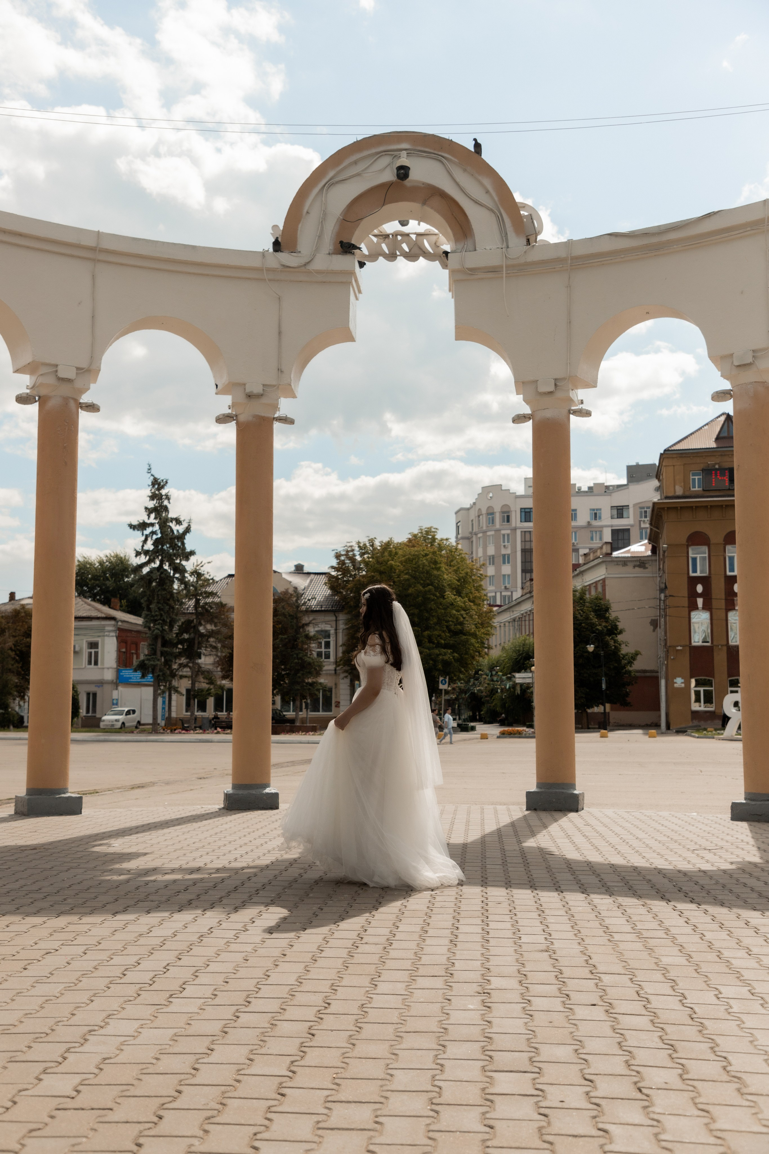 Кирилл и Екатерина (сокращено). Свадебный фотограф Ангелина Сунгатулина | Саратов | Балаково | Вольск