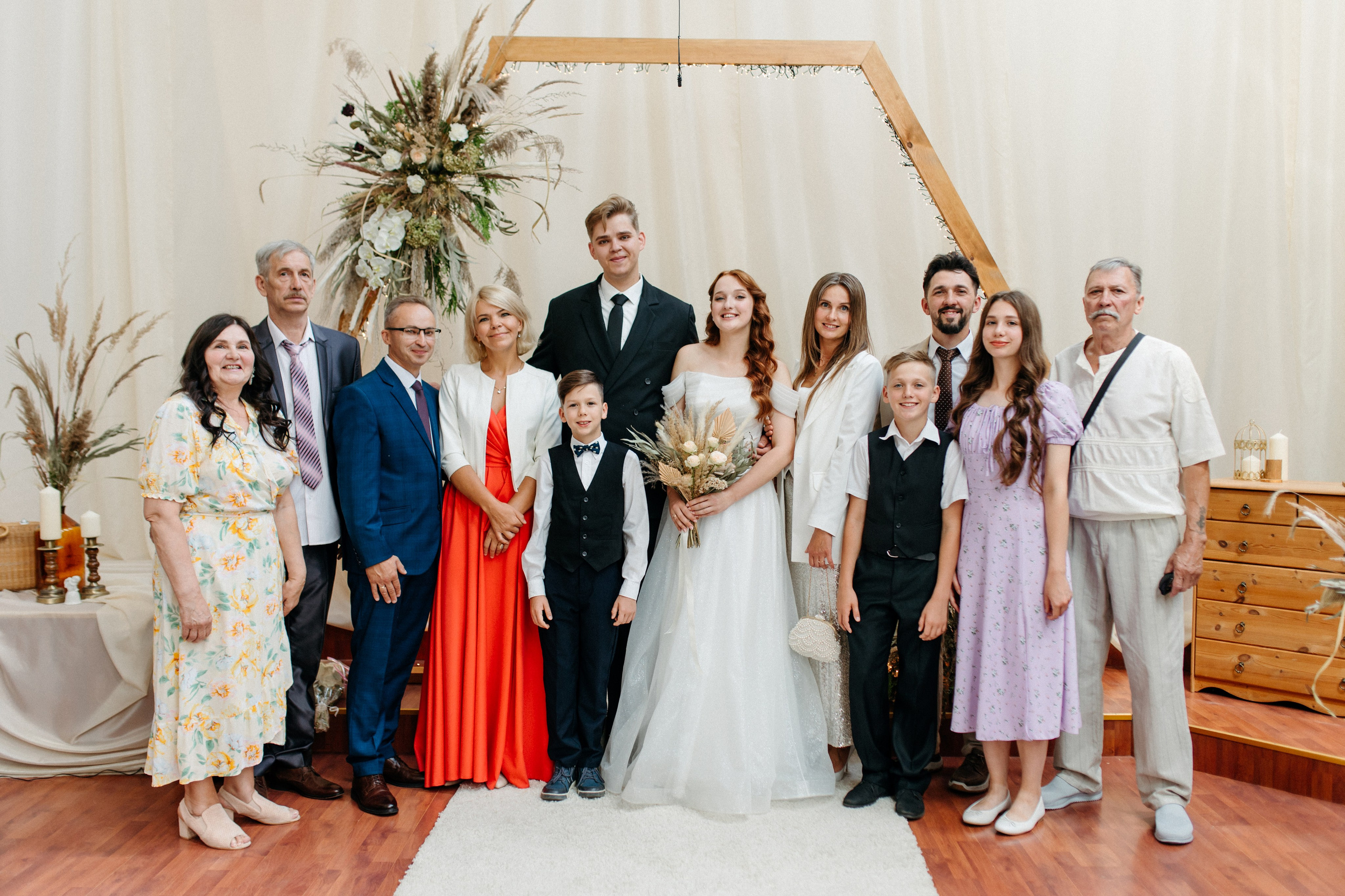 Илья и Эрика. Свадебный фотограф Гродно Минск Destination wedding photographer