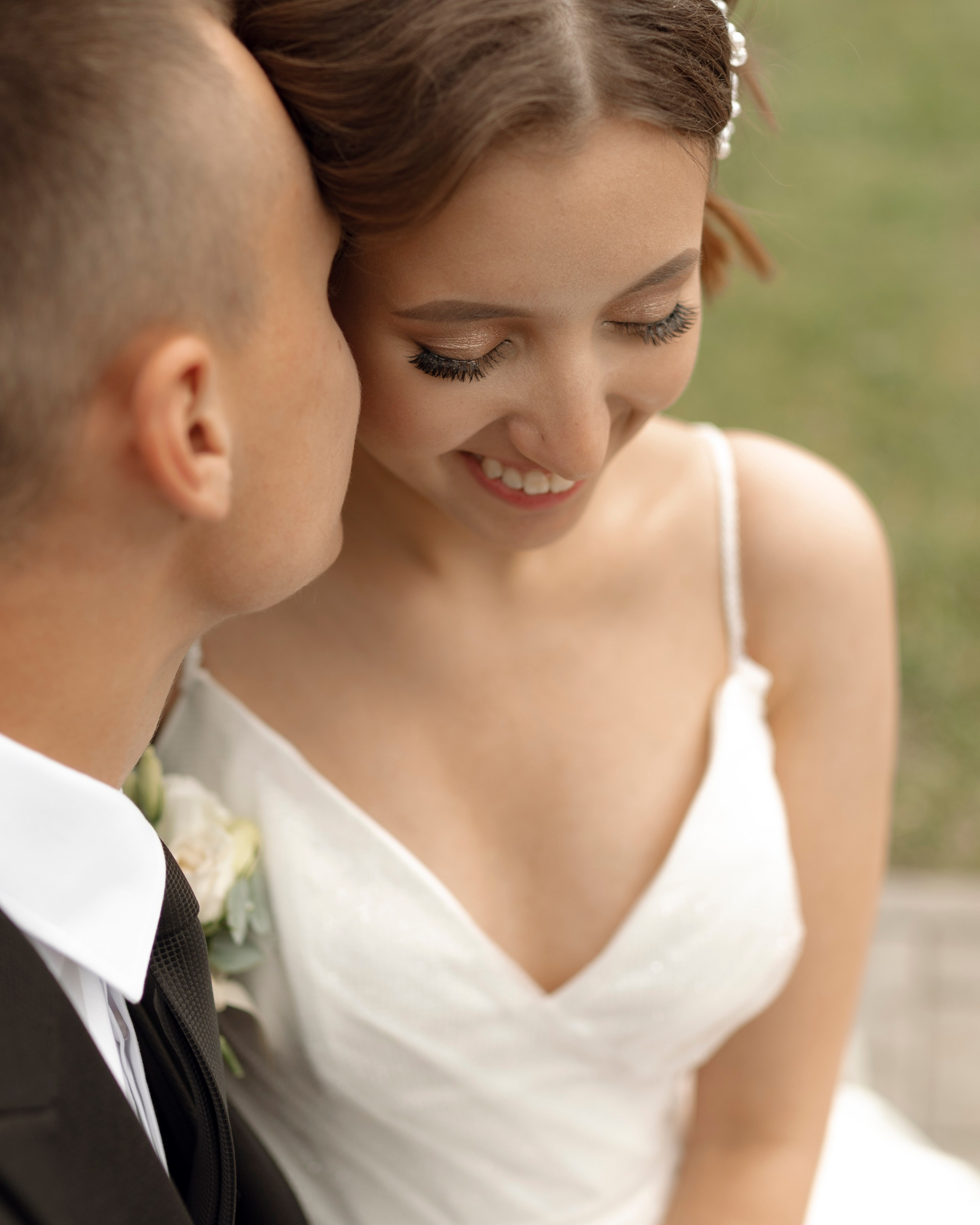 Семён и Юлия. Фотограф Екатеринбург | Оля Макарова