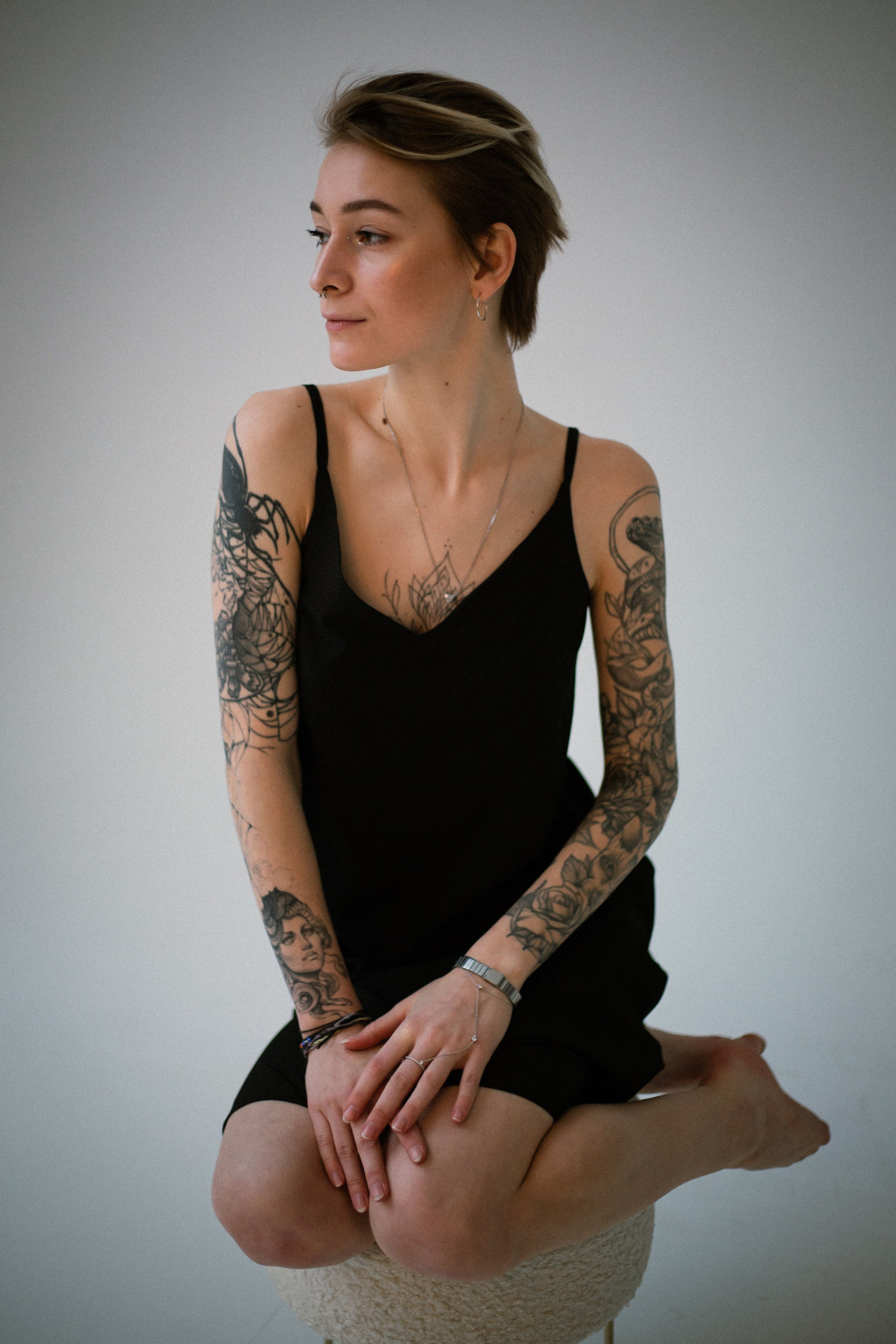 Bars. Ника — ваш персональный фотограф в Нижнем Новгороде