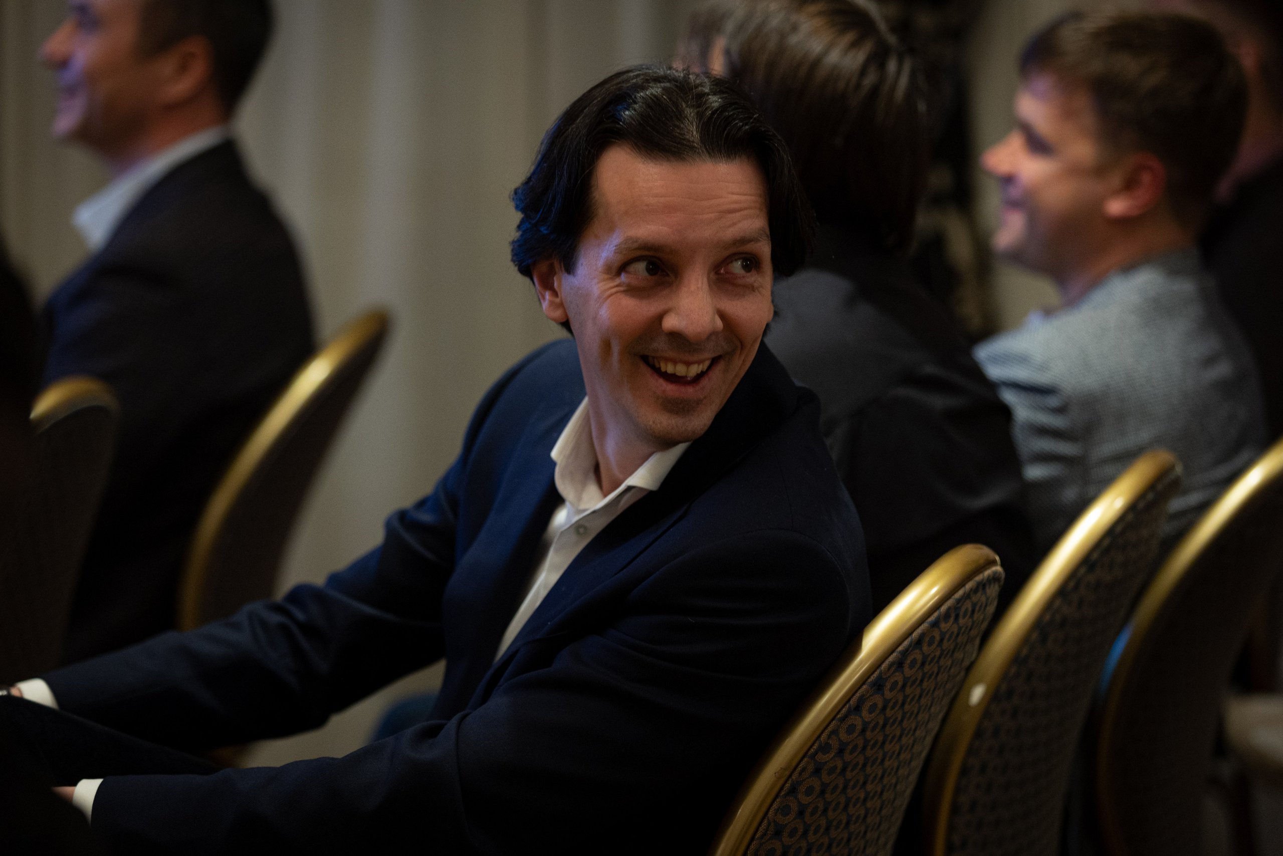 EO Russia. Ваш фотограф — Александра Андрущенко