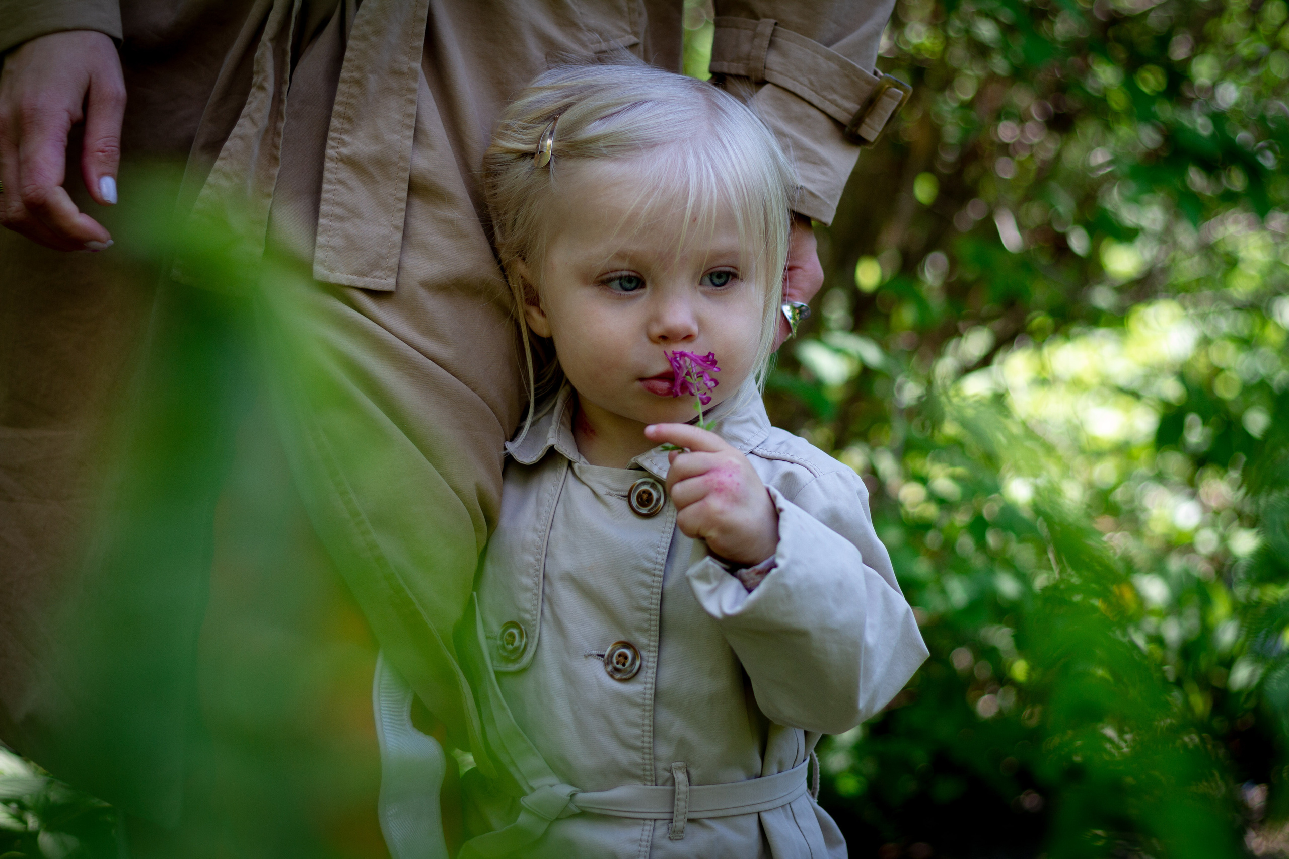 Фотограф Никита Кучма