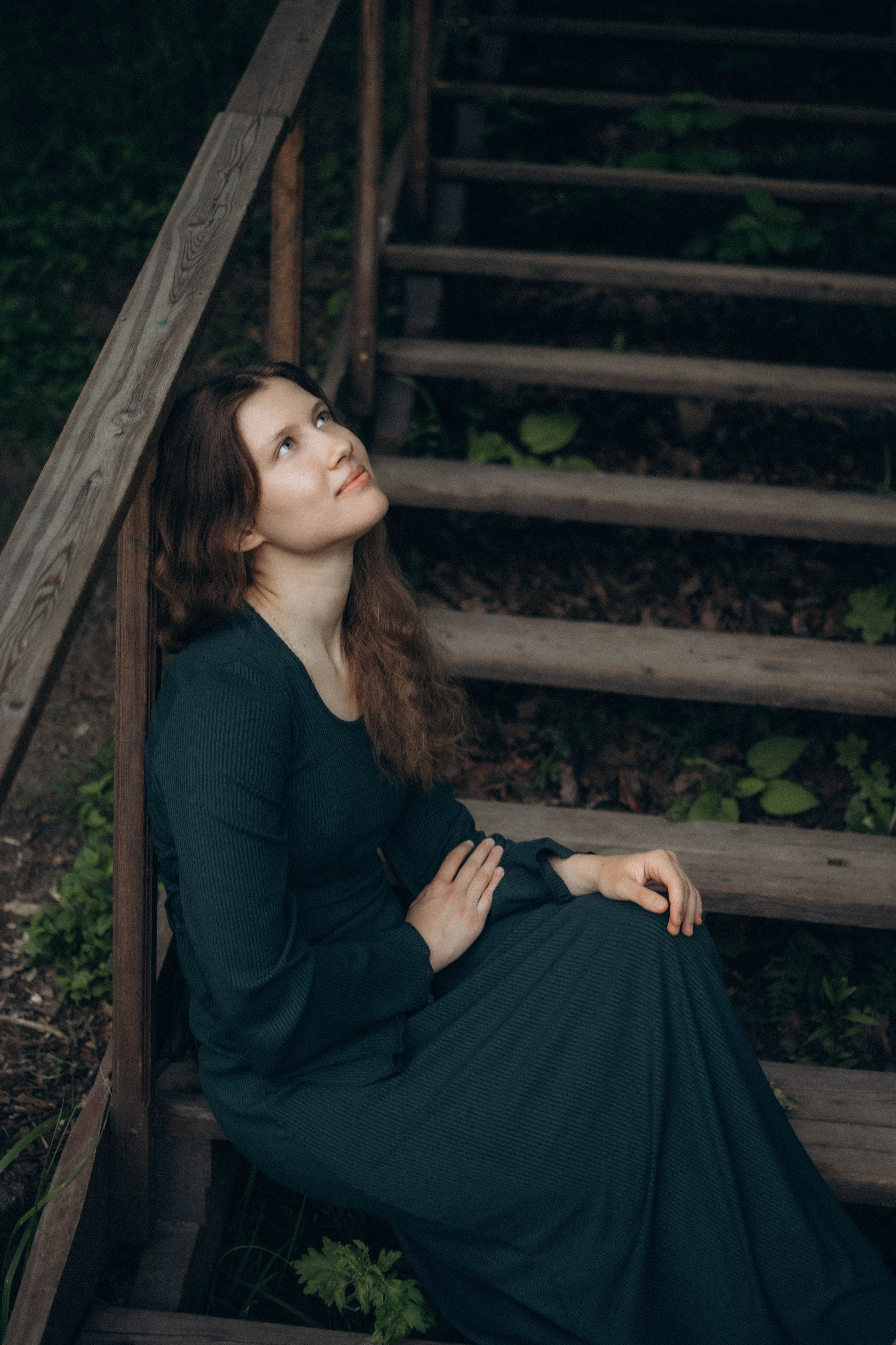 Дарья Королева. Портретный фотограф Дарья Бахматова | Нижний Новгород