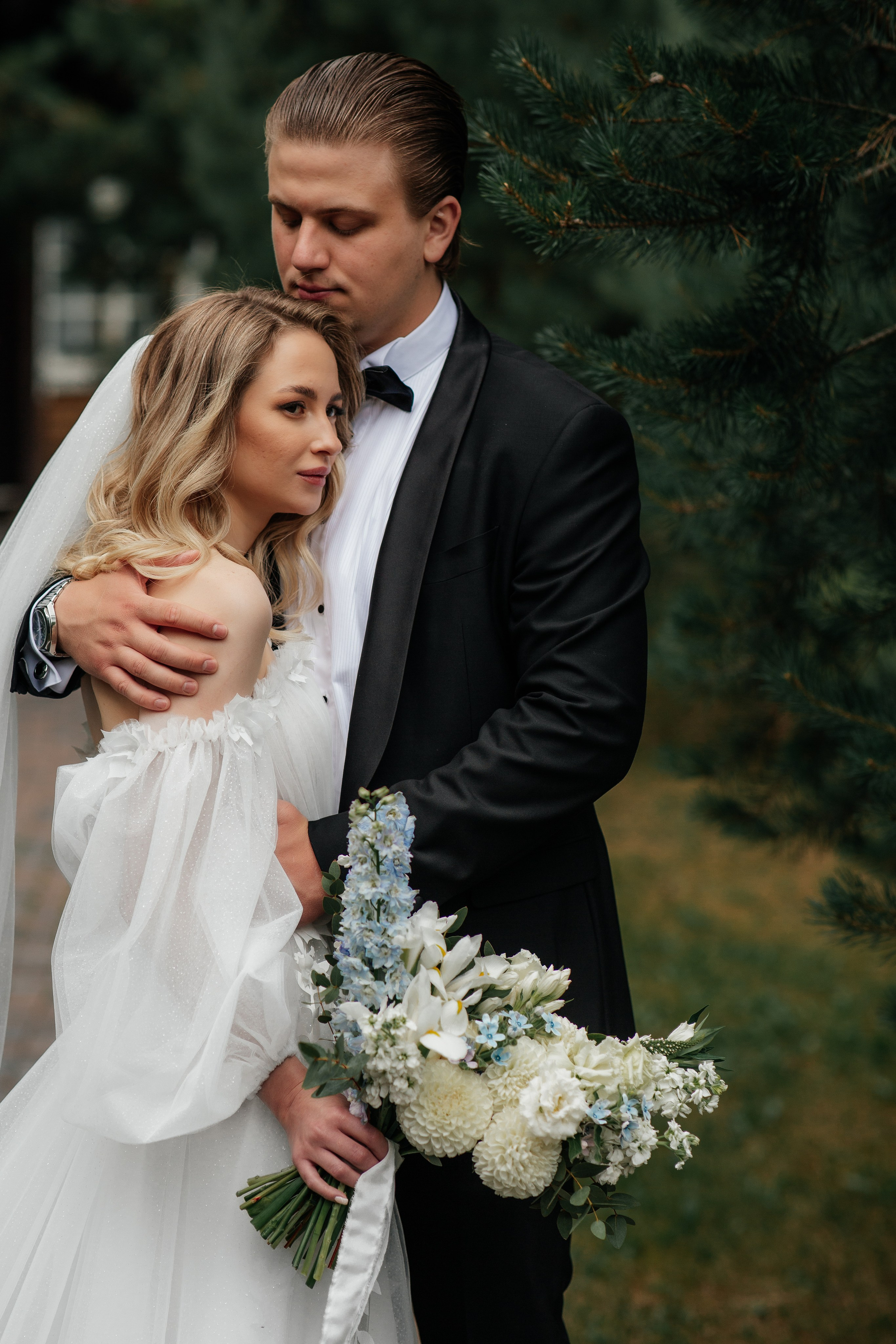 Moscow wedding. Архитектурный и интерьерный фотограф в Краснодаре | Дмитрий Демской