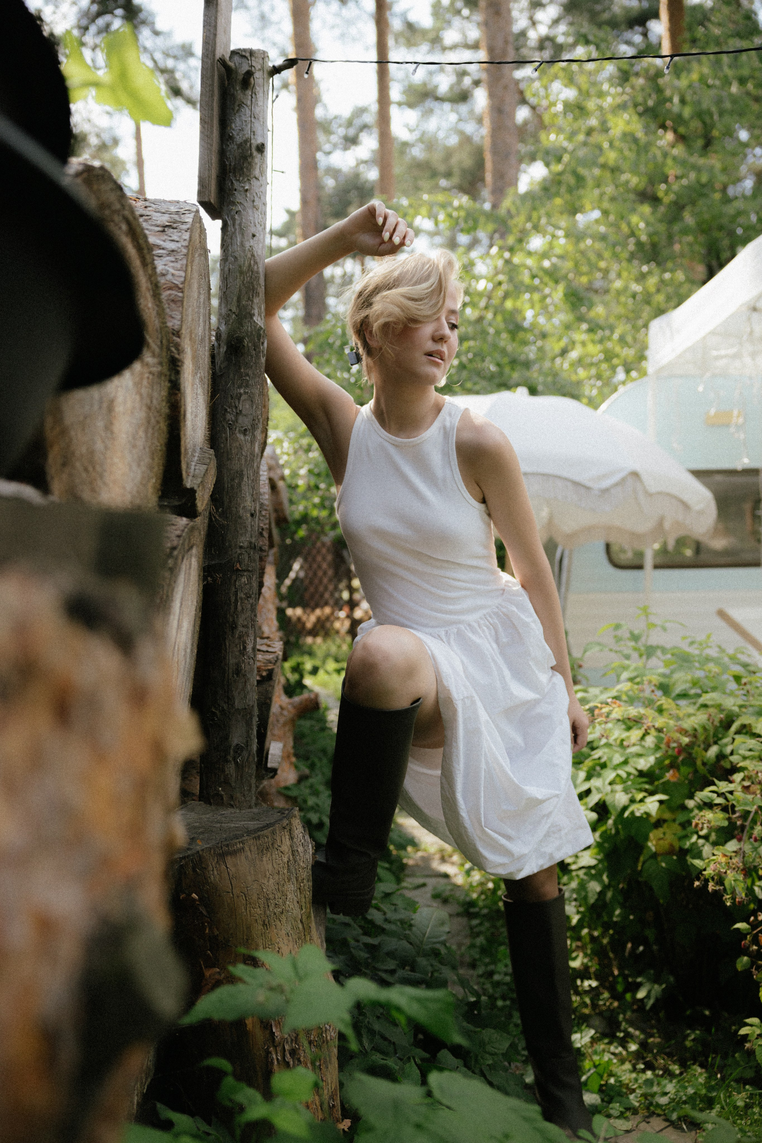 Полина. Семейный и детский фотограф Юлия Шох