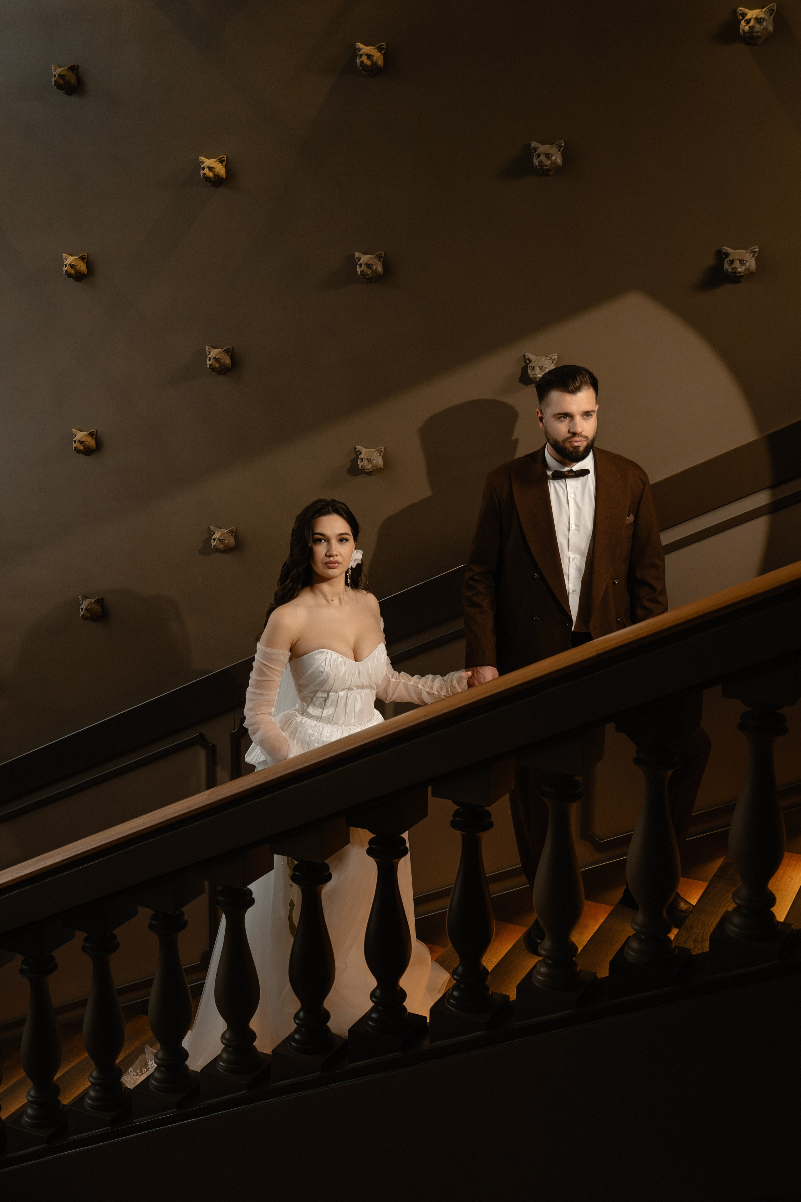 Свадебная история Алексея и Ирины. Свадебный фотограф Светлана Харина