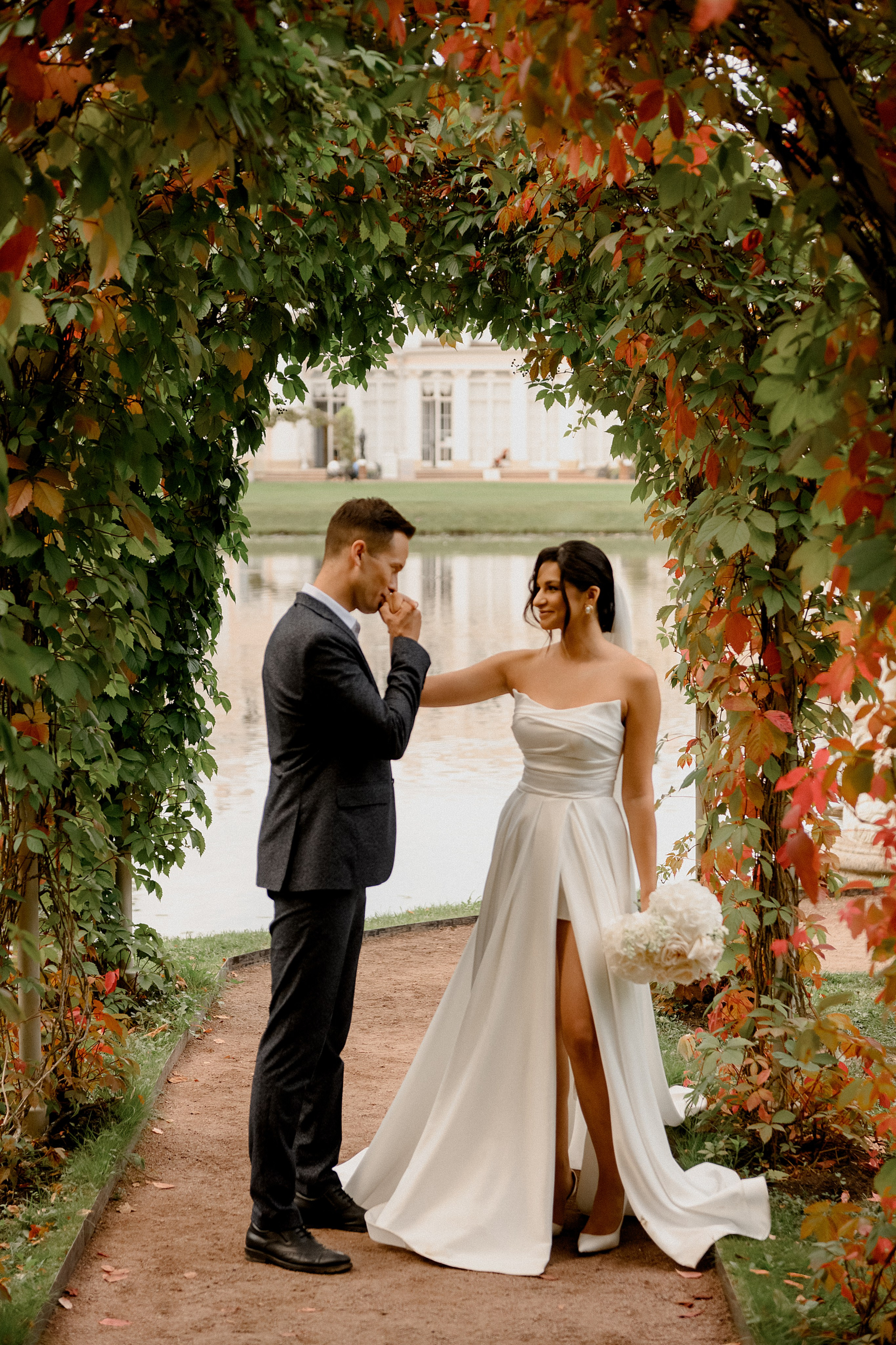 Свадебные серии. Свадебный фотограф Санкт-Петербург  Москва