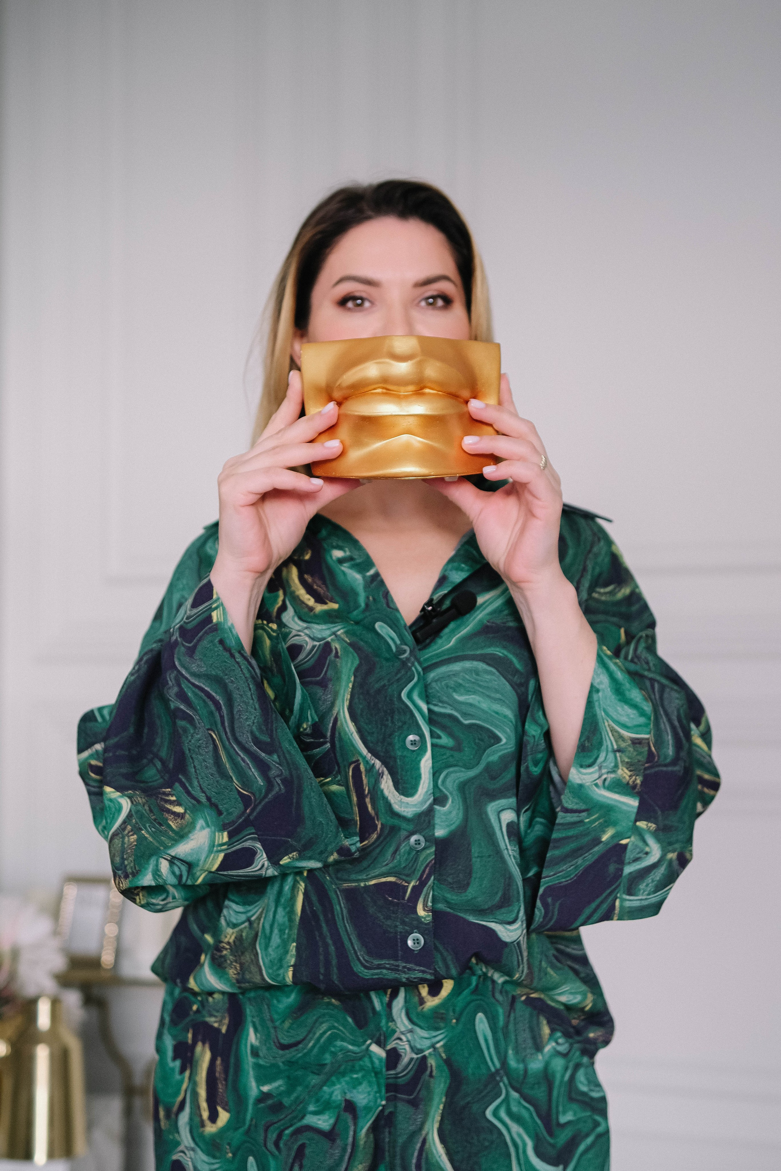 Камила Косметолог. Главная