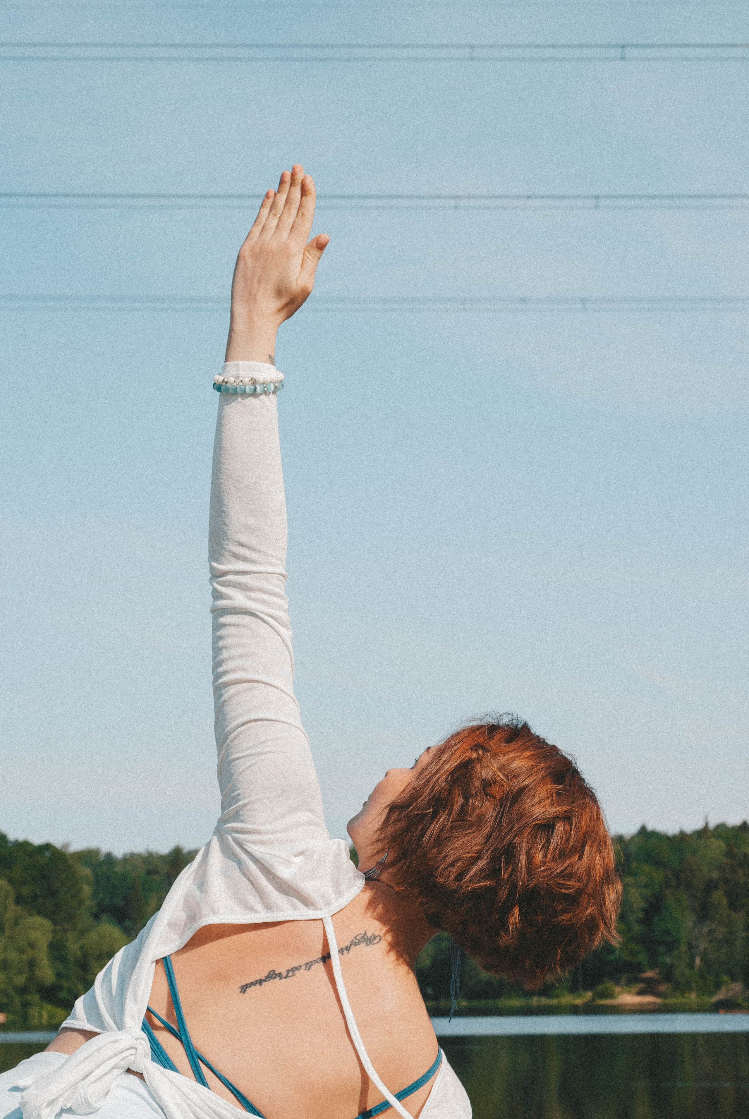 Йогиня Дарья. Фотограф в Красногорске|Ксения Рубцова