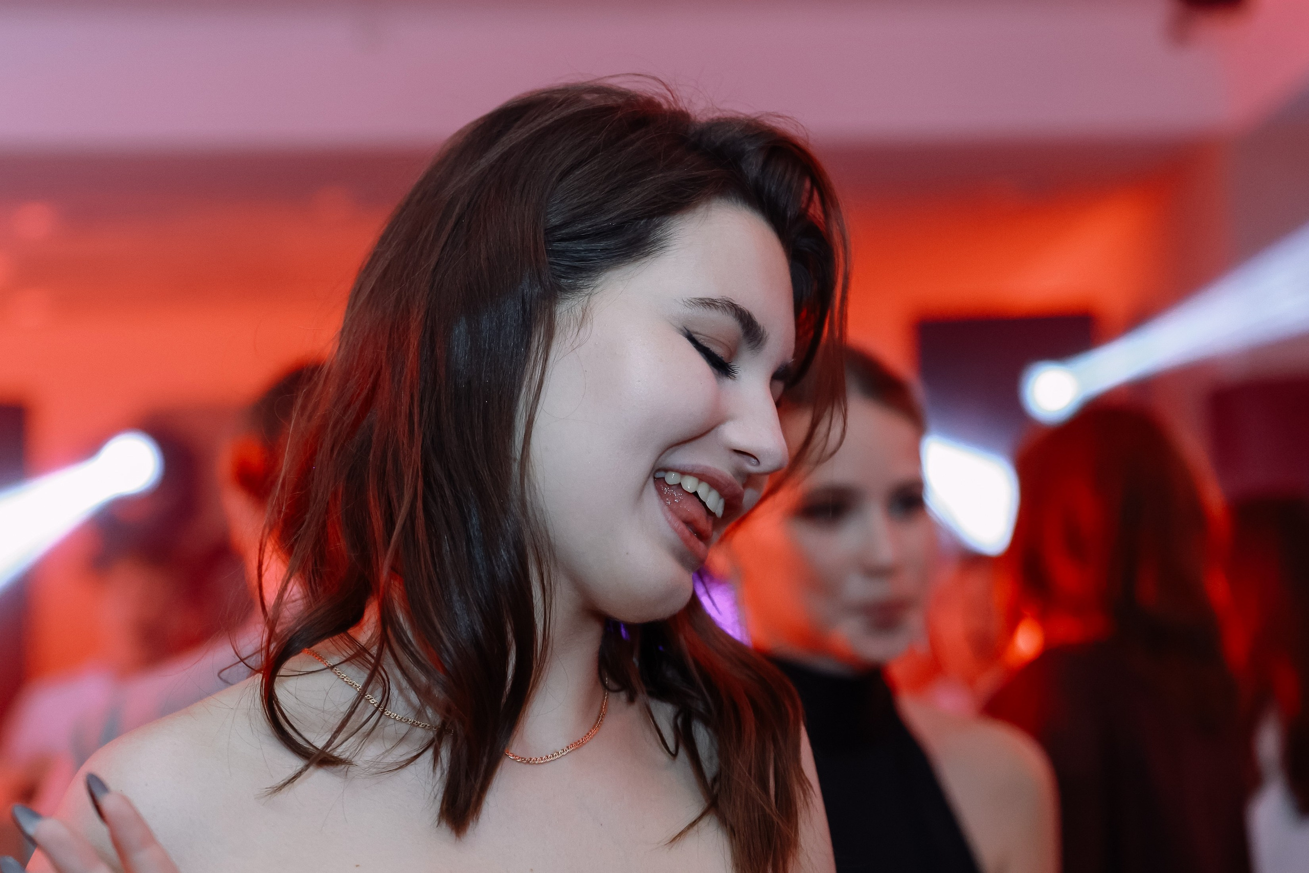 Выпускной 210 школа _ вечеринка. Фотограф Юлия Мальцева