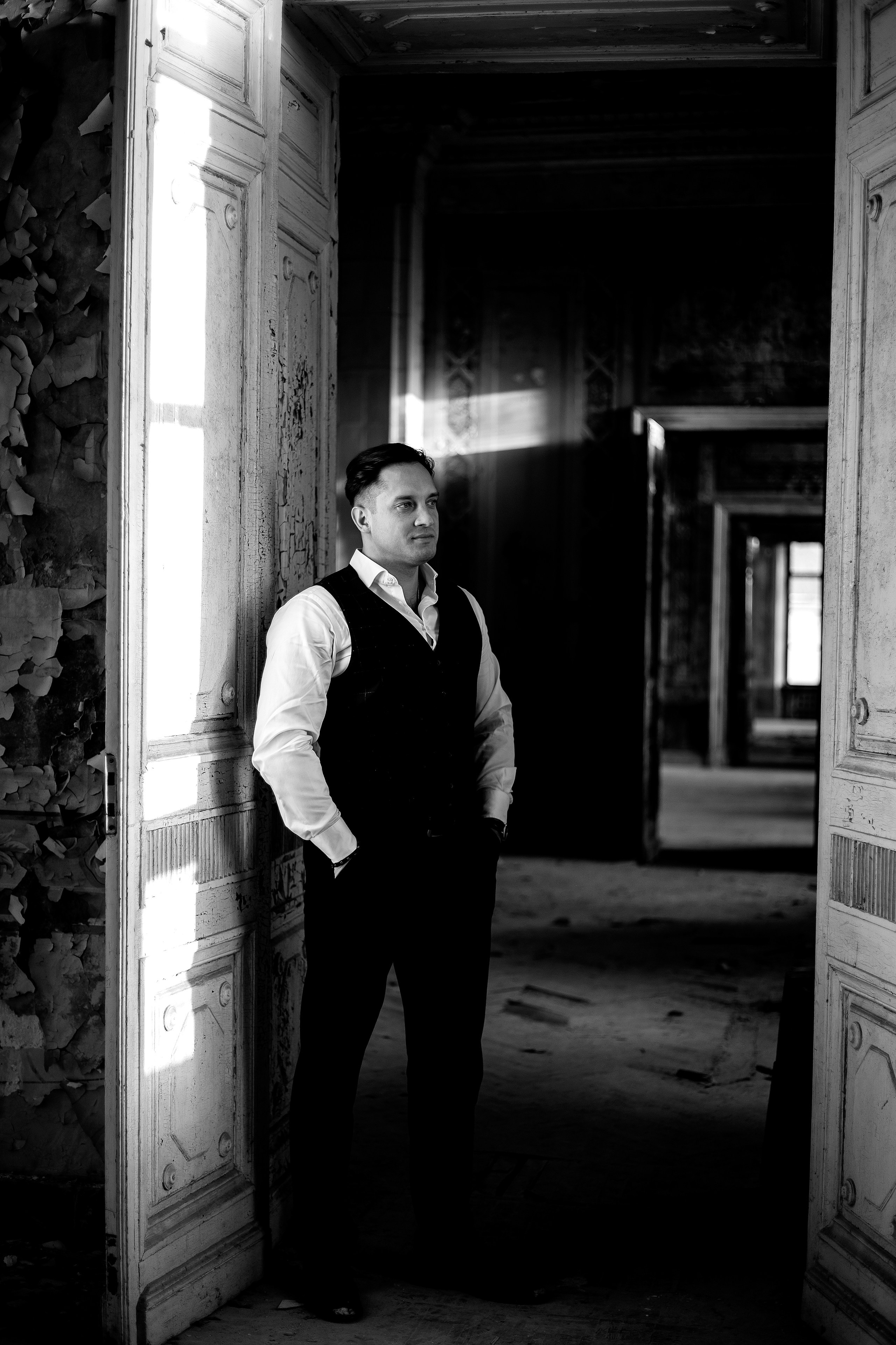 Алексей «Усадьба Перово». Свадебный/Портретный фотограф снимаю в Москве