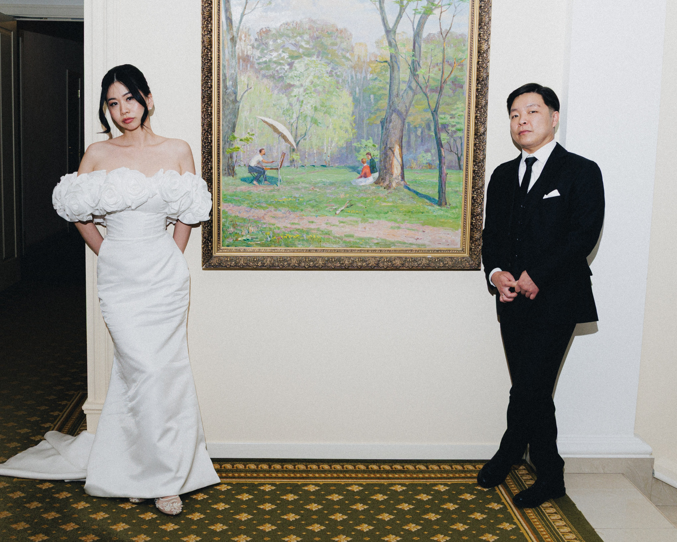 Кристина роман. Свадебный фотограф Максим Яненко в Волгограде