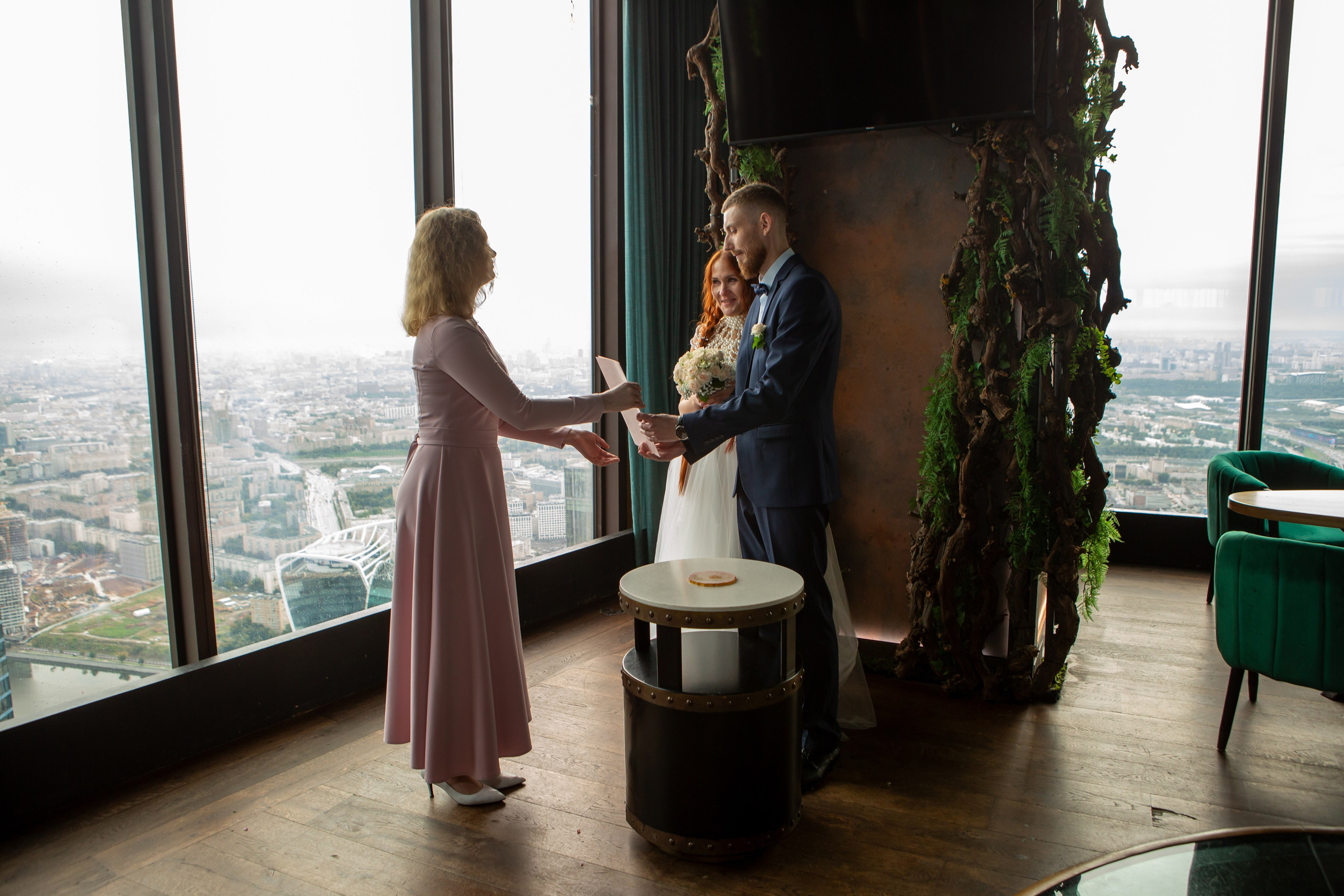 Александр и Свелана. Репортажный, семейный, свадебный, портретный фотограф