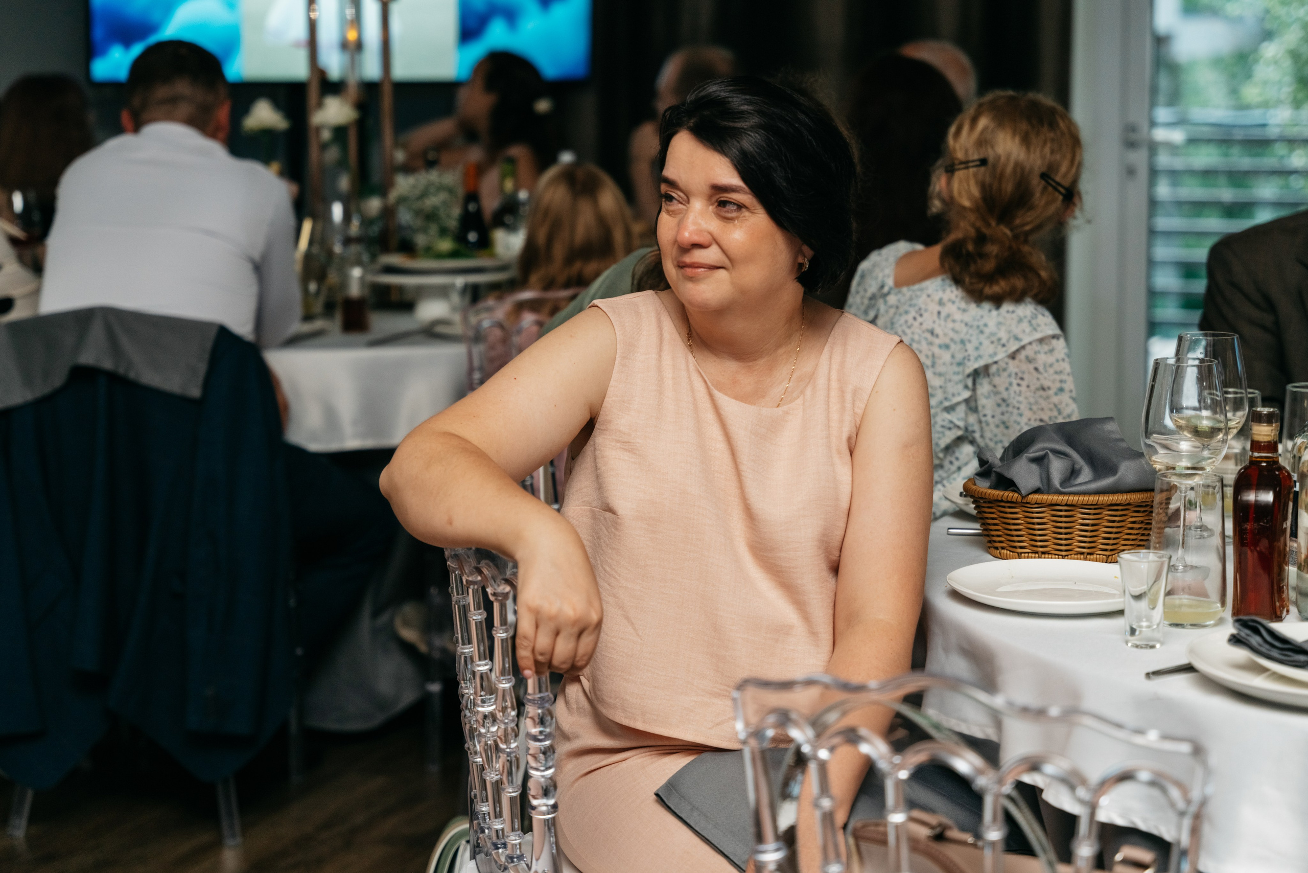 Екатерина и Александр | Мытищи. Свадебный фотограф Анастасия Лебедикова Москва